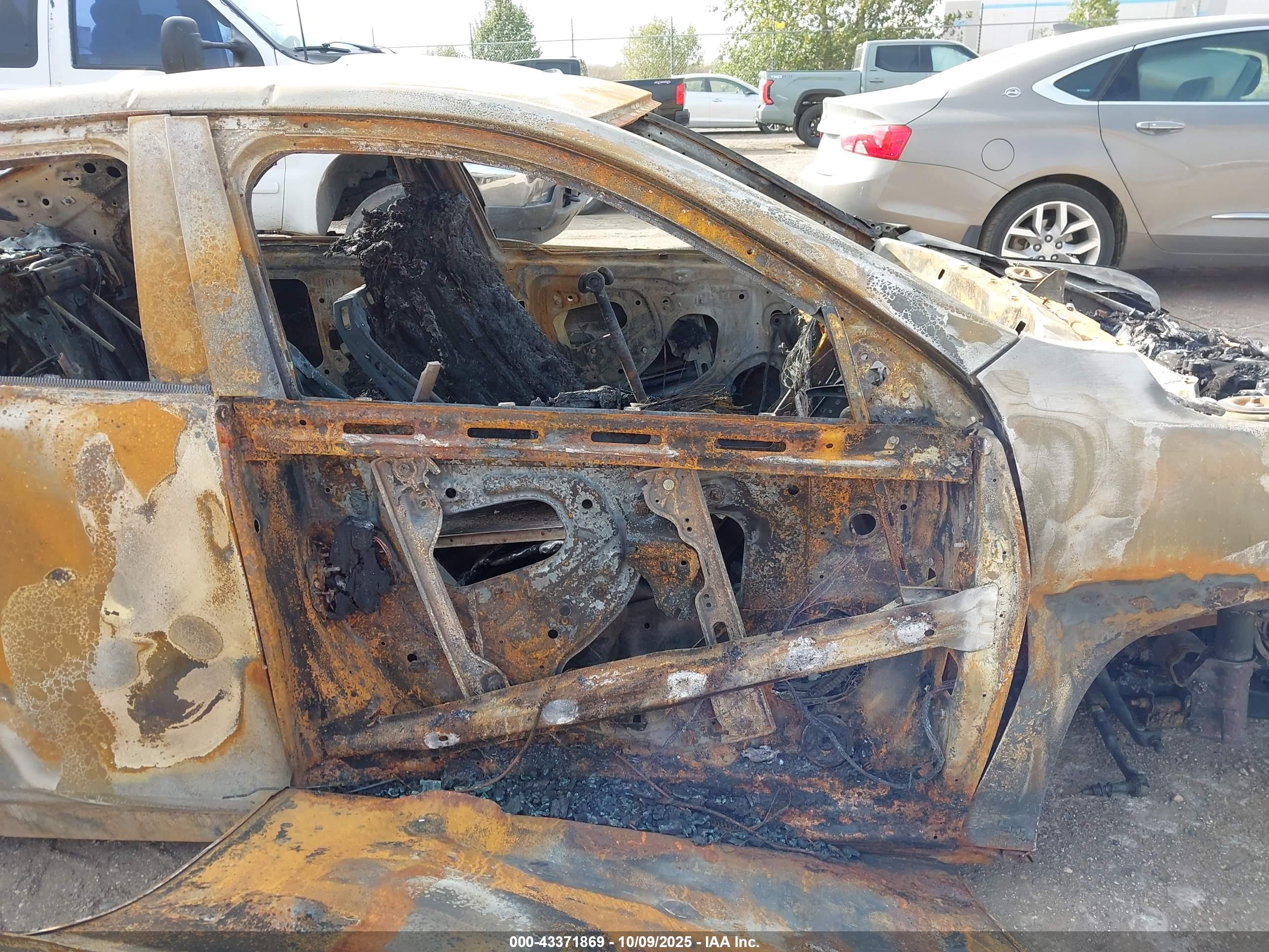 CHEVROLET MALIBU image 5