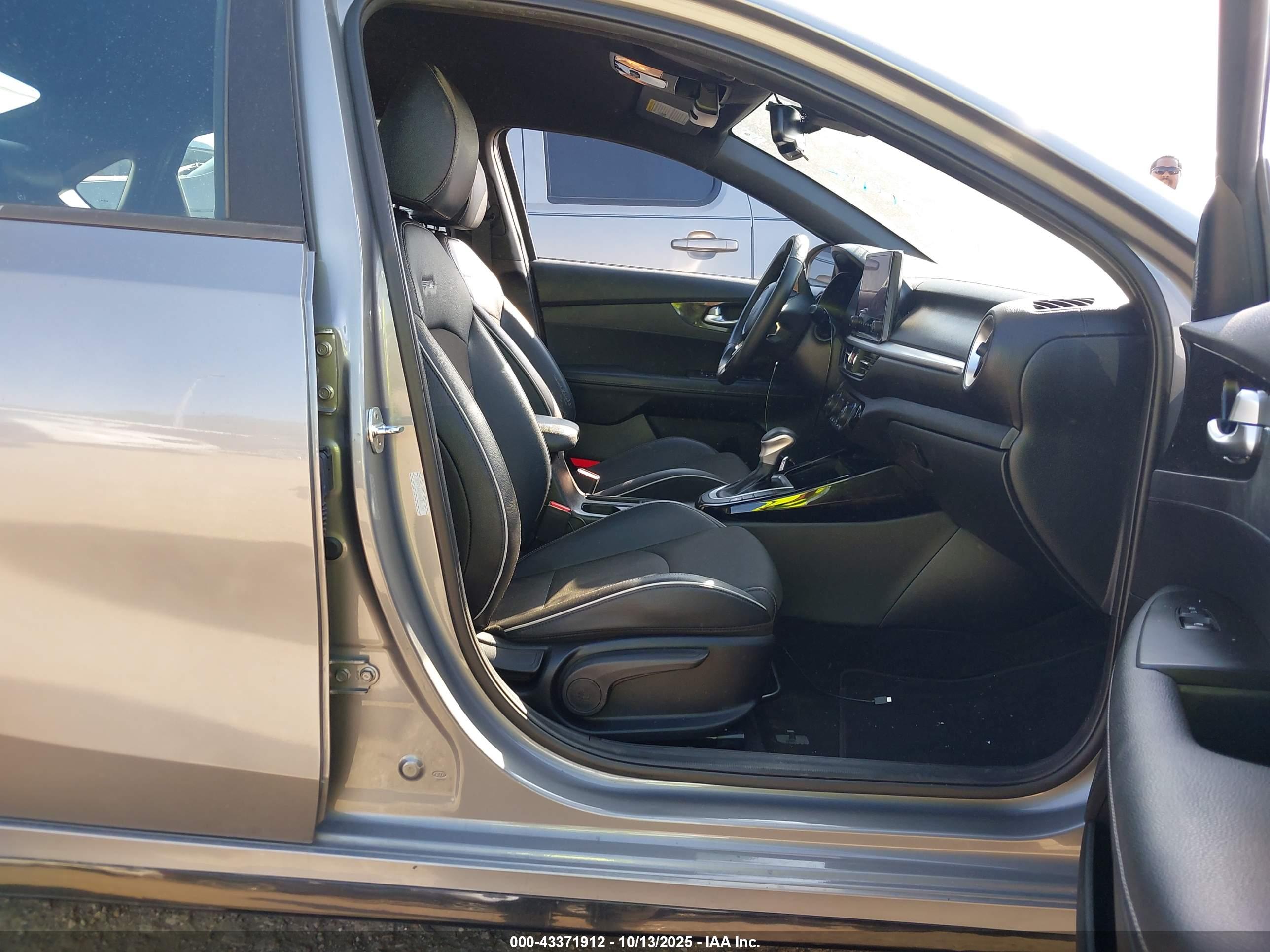 KIA FORTE image 5