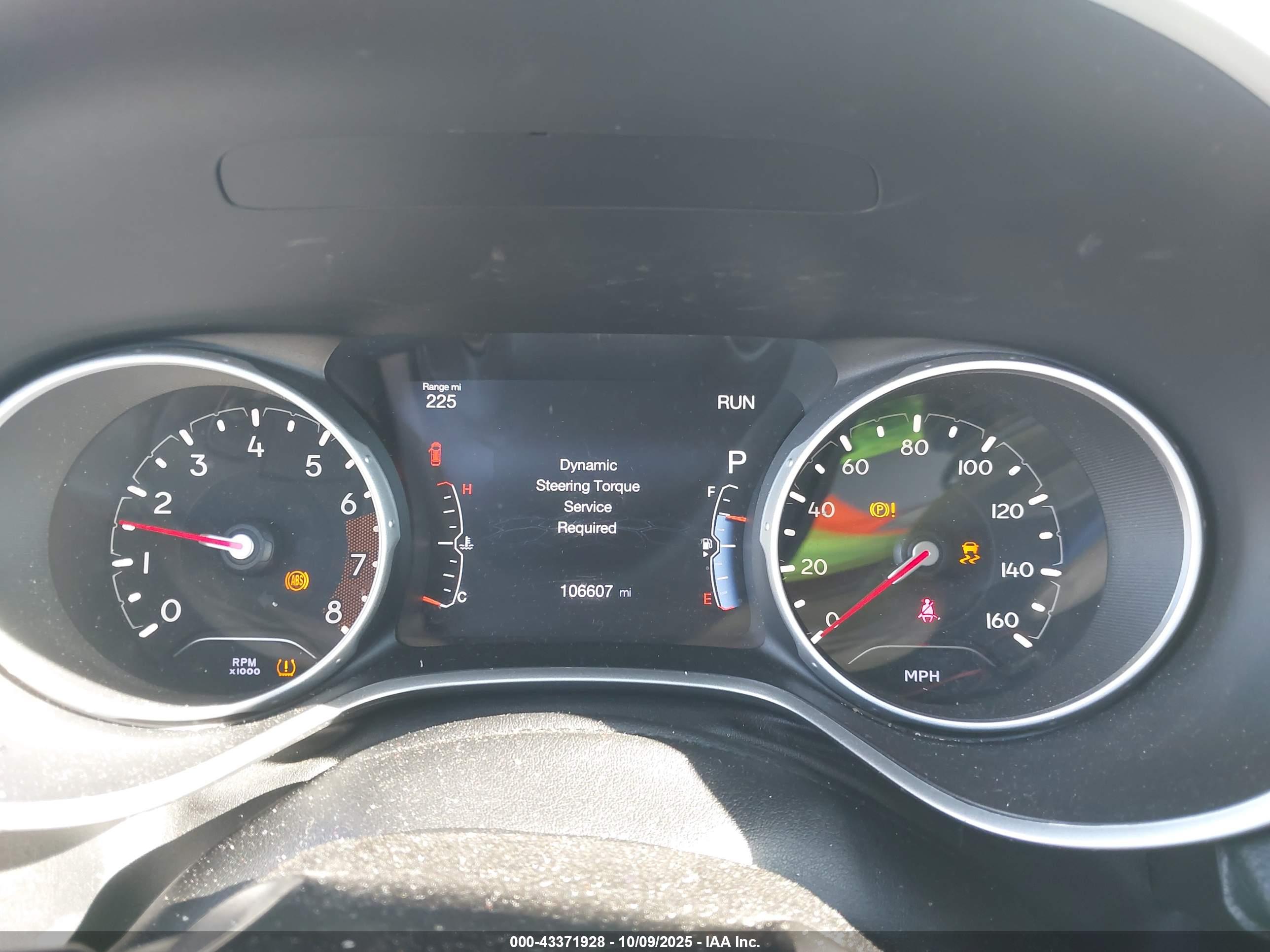 JEEP COMPASS image 7
