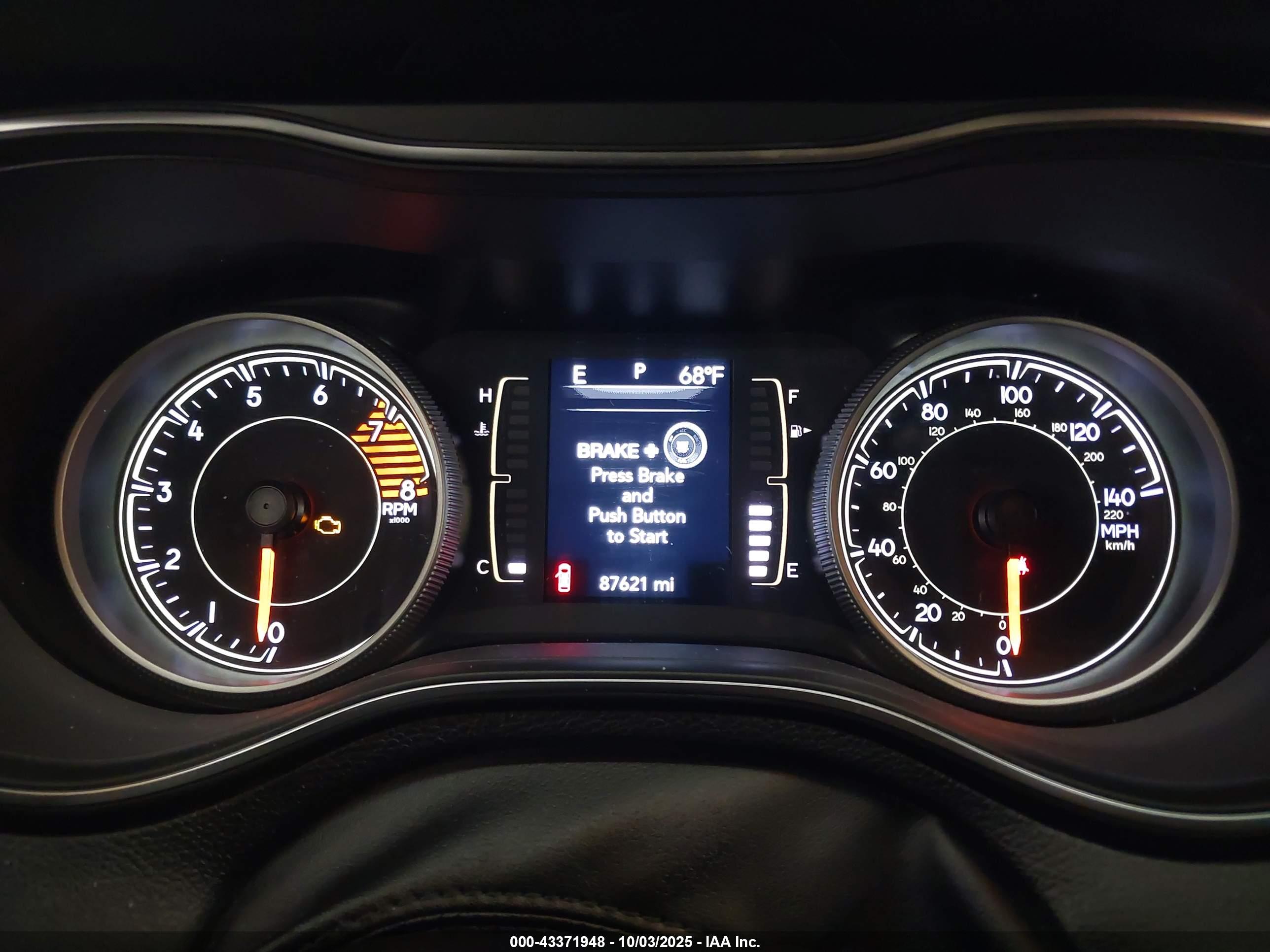 JEEP CHEROKEE image 7