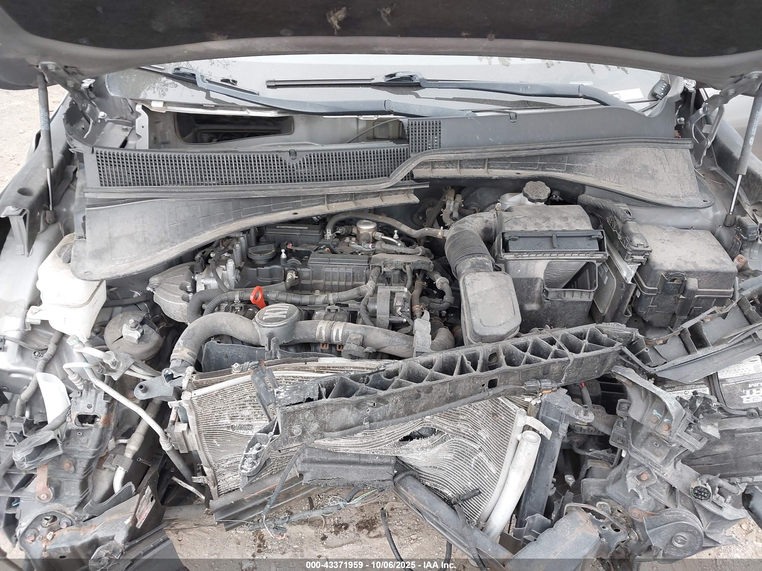 KIA SORENTO image 10