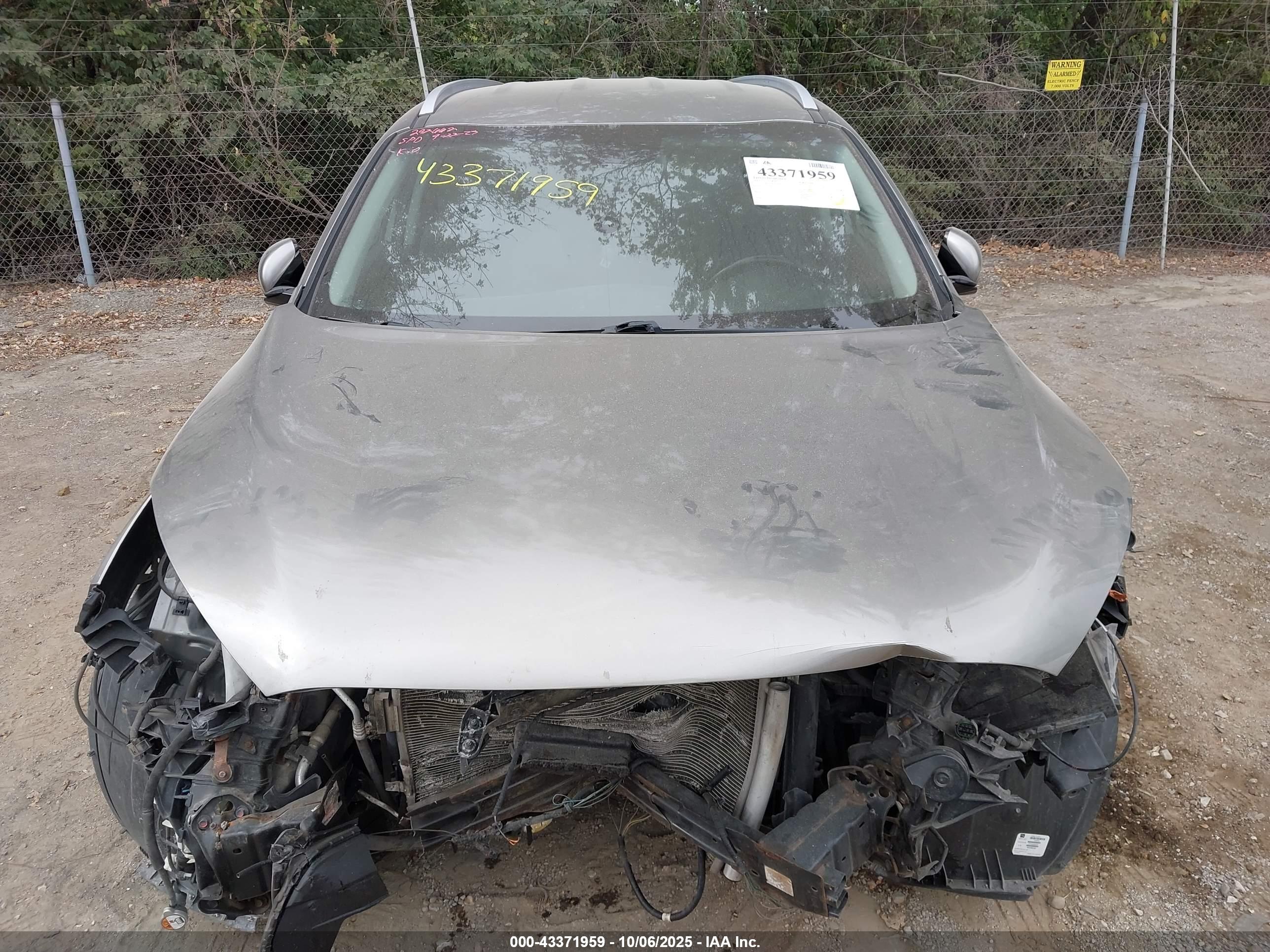 KIA SORENTO image 6