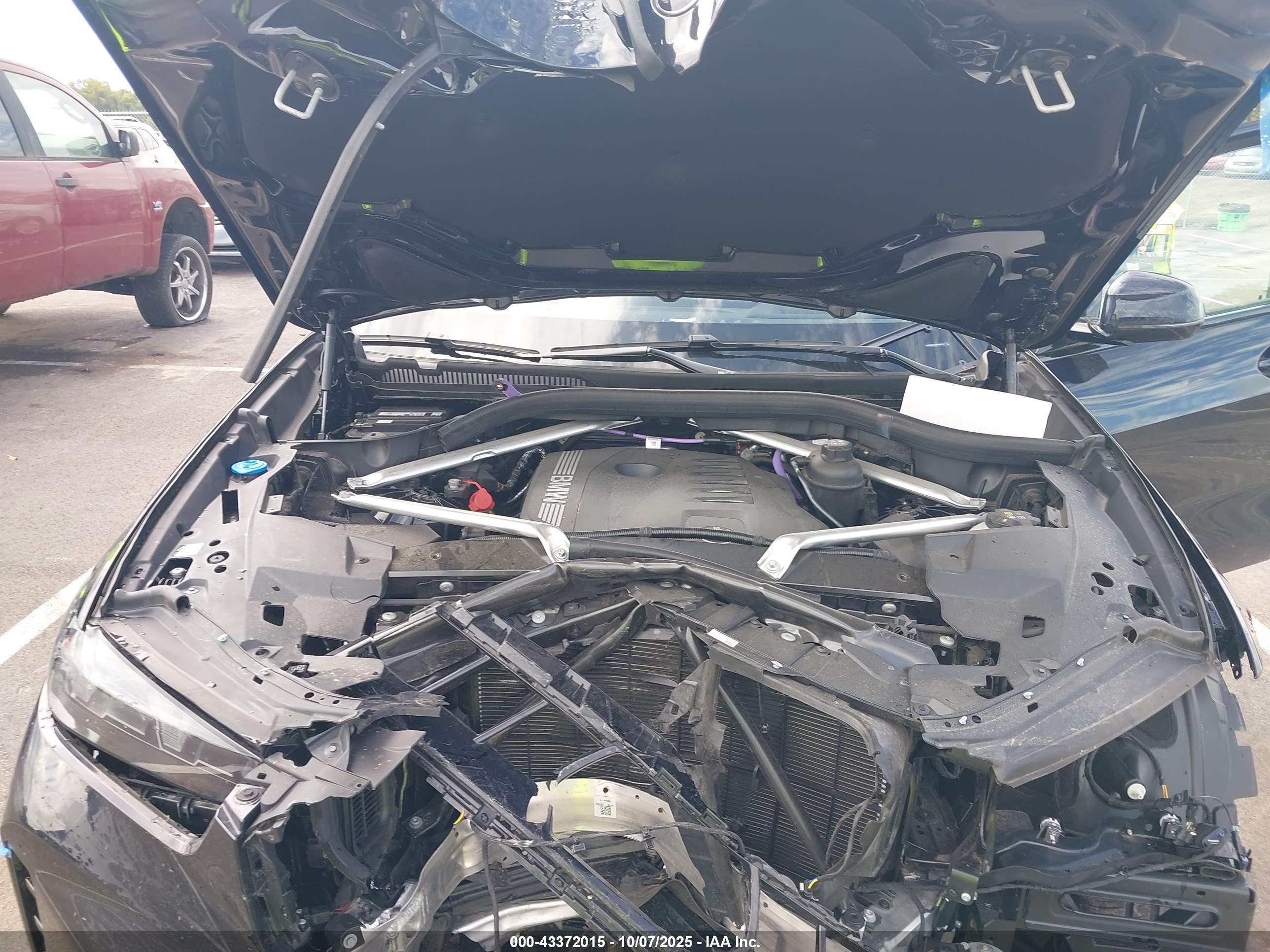 BMW X5 image 10