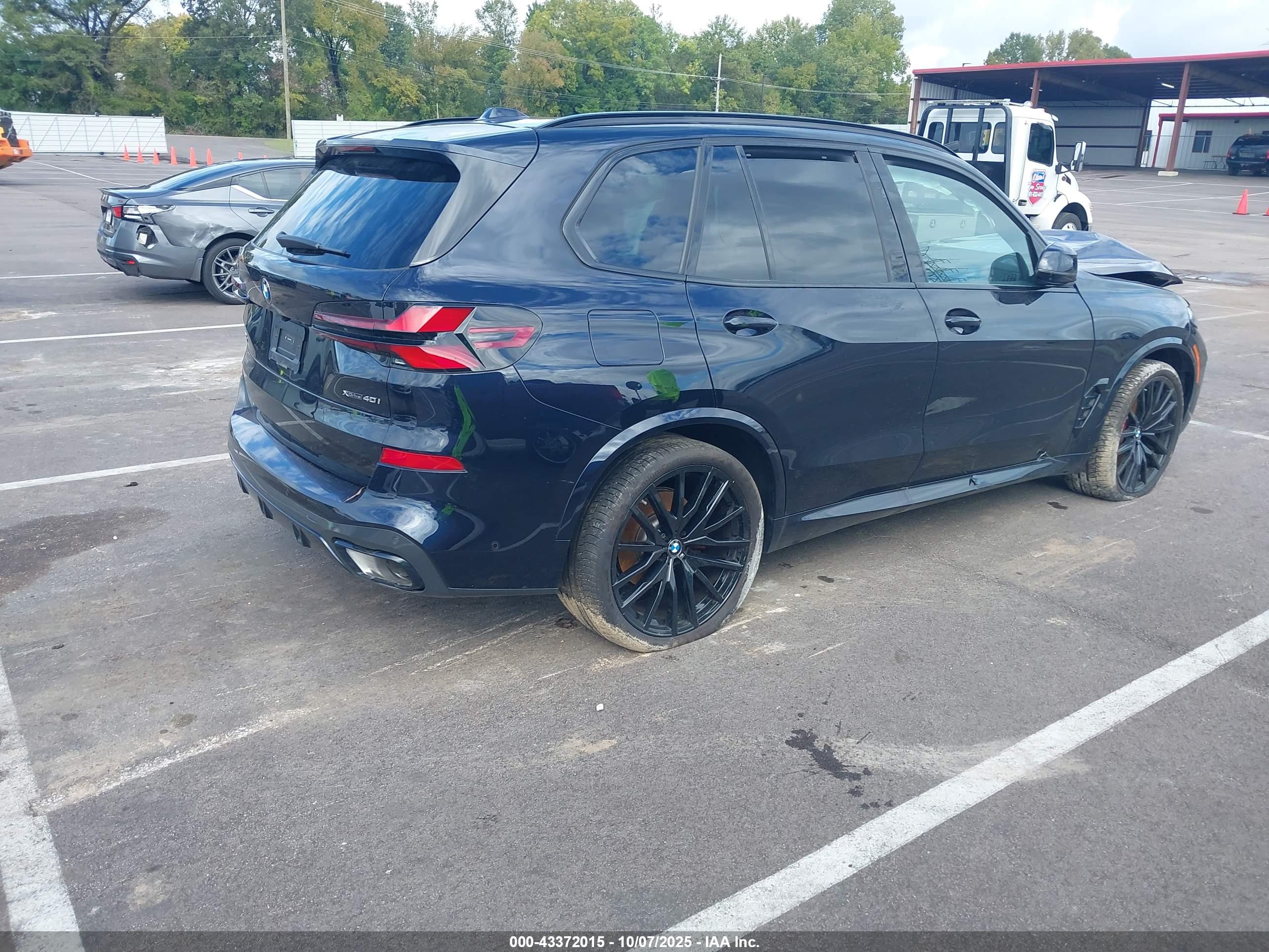 BMW X5 image 4