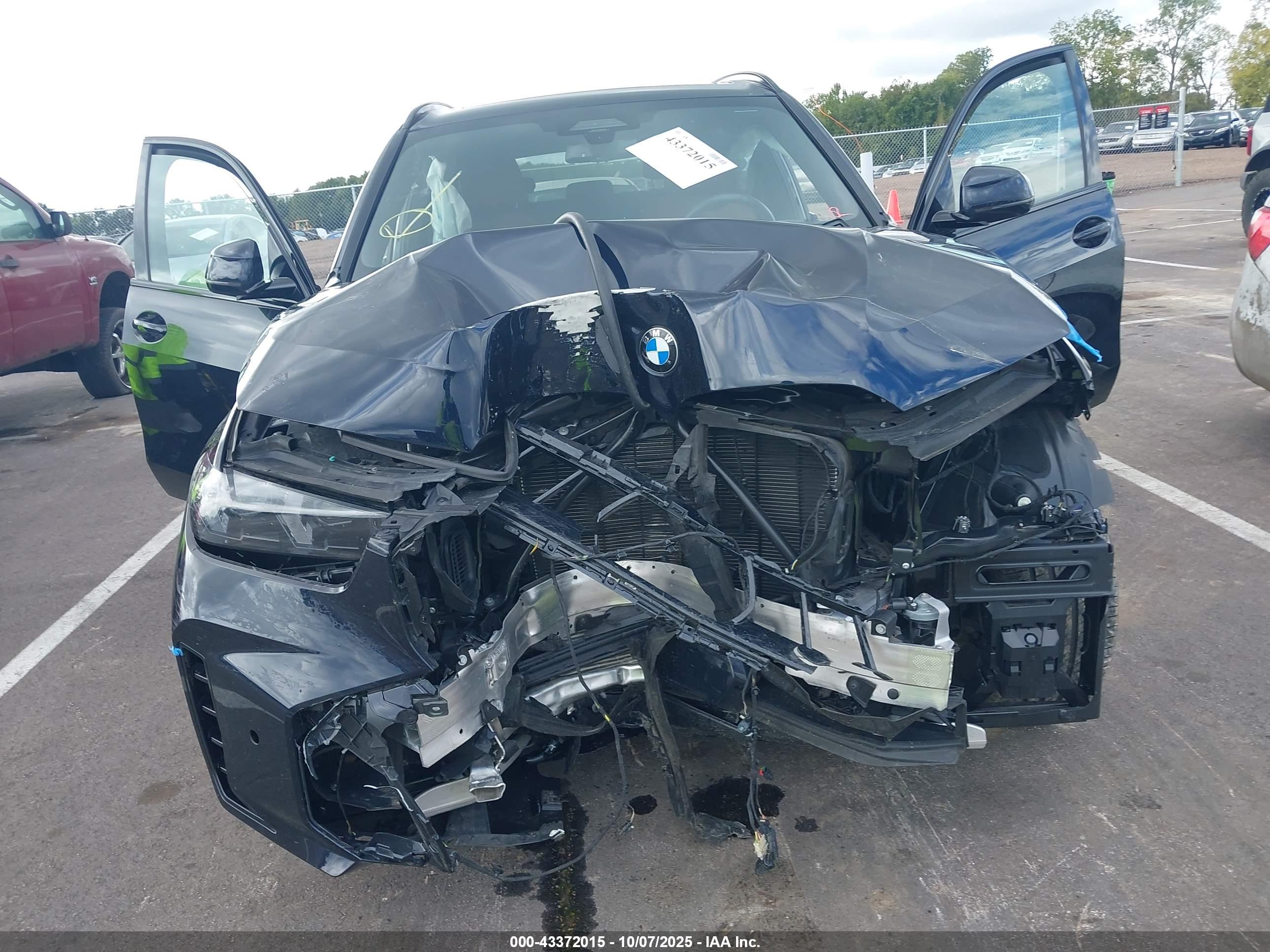 BMW X5 image 6