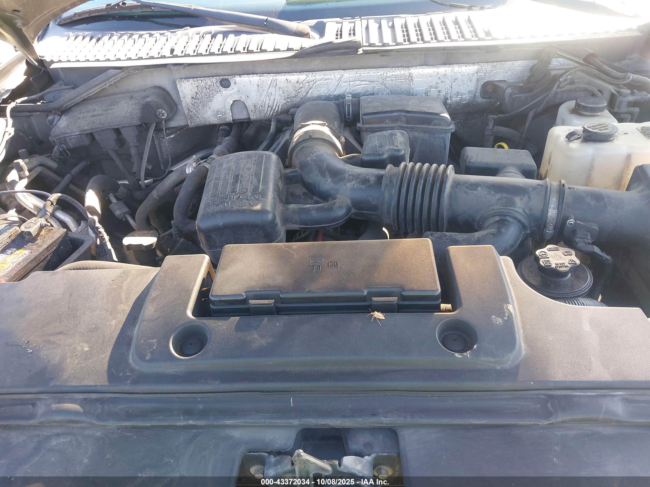 FORD EXPEDITION image 10