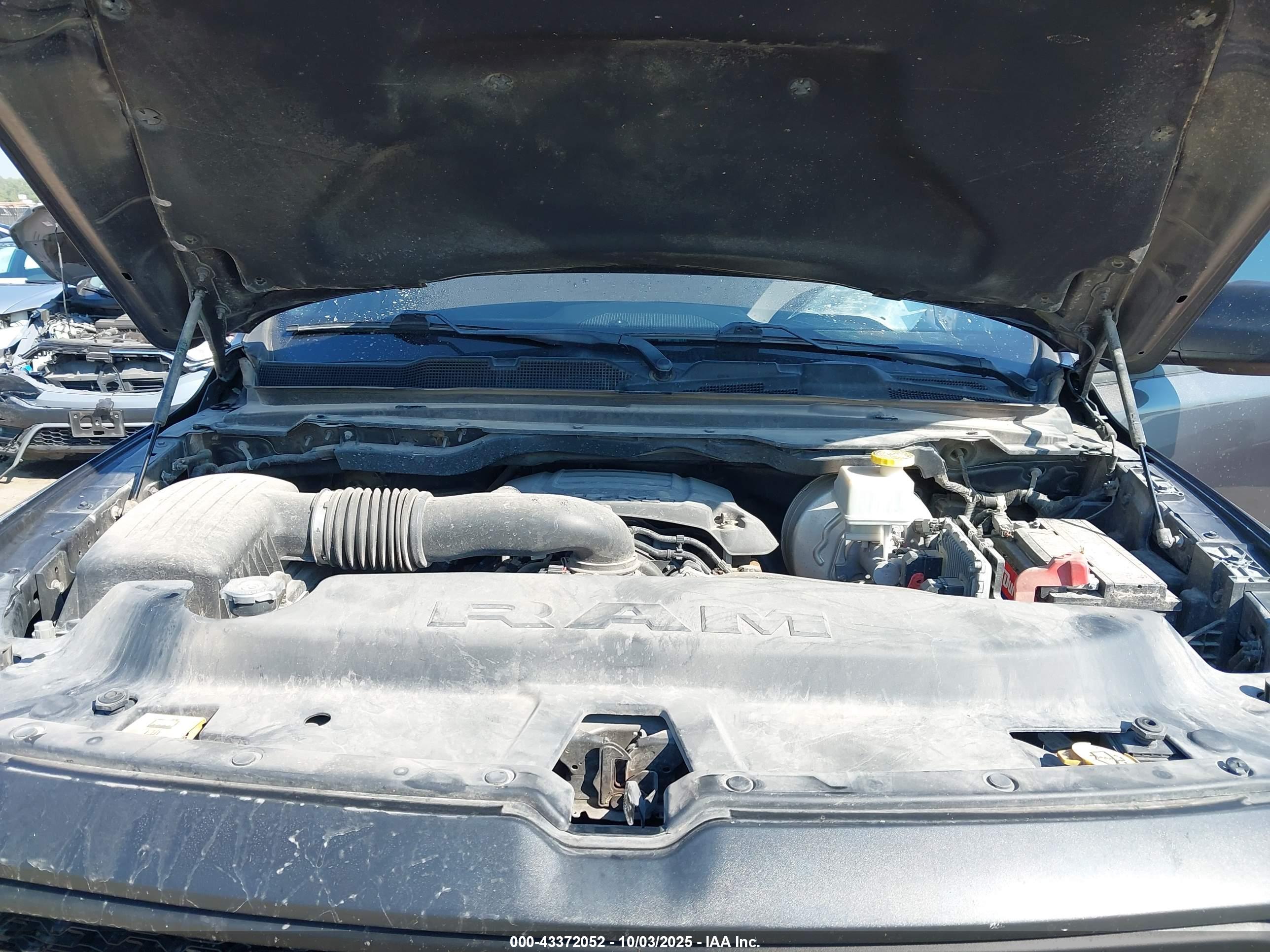 RAM 1500 image 10