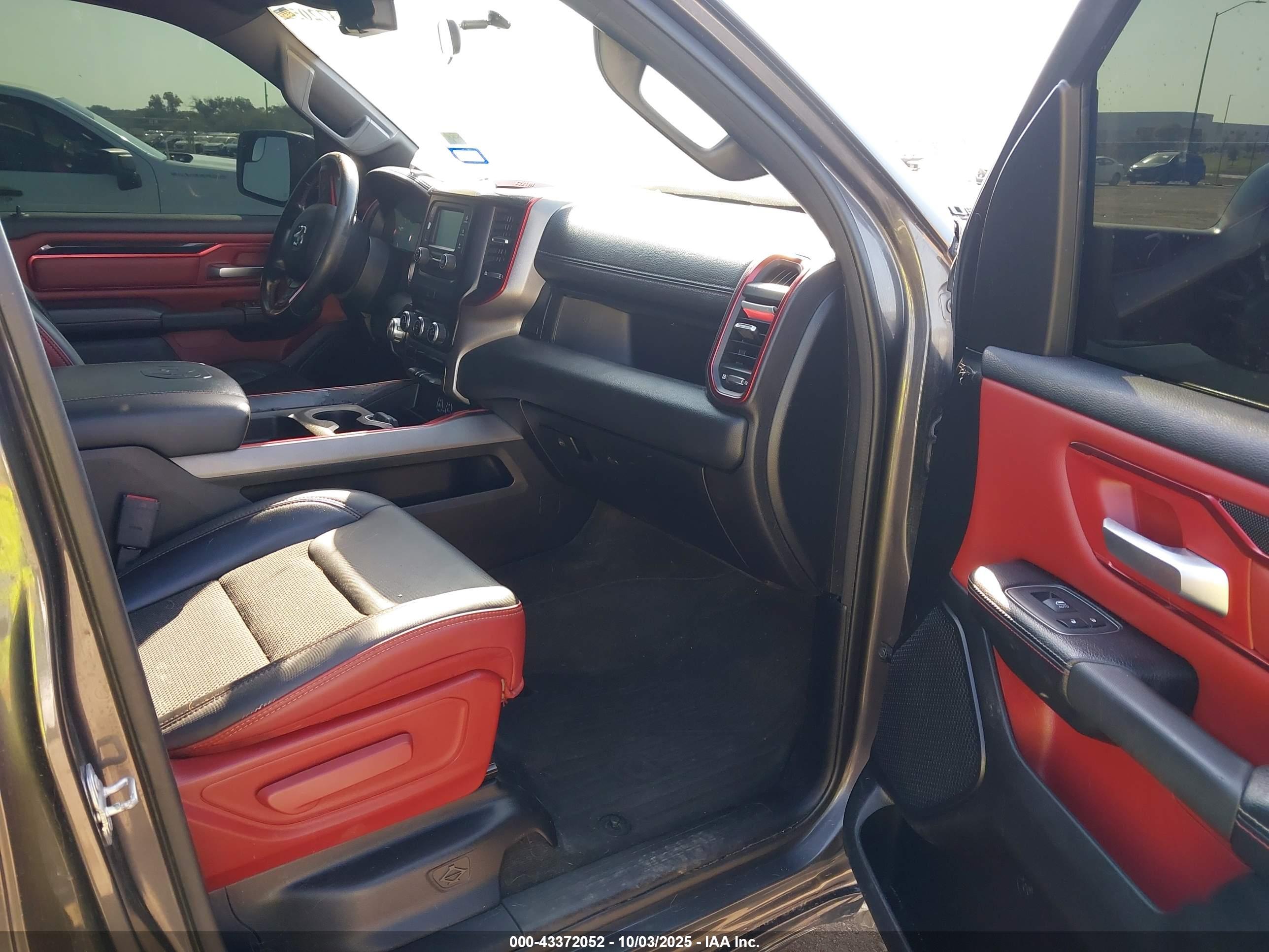 RAM 1500 image 5
