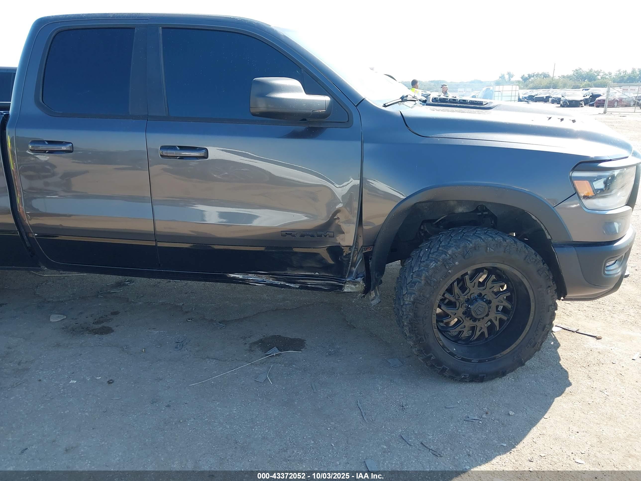 RAM 1500 image 6