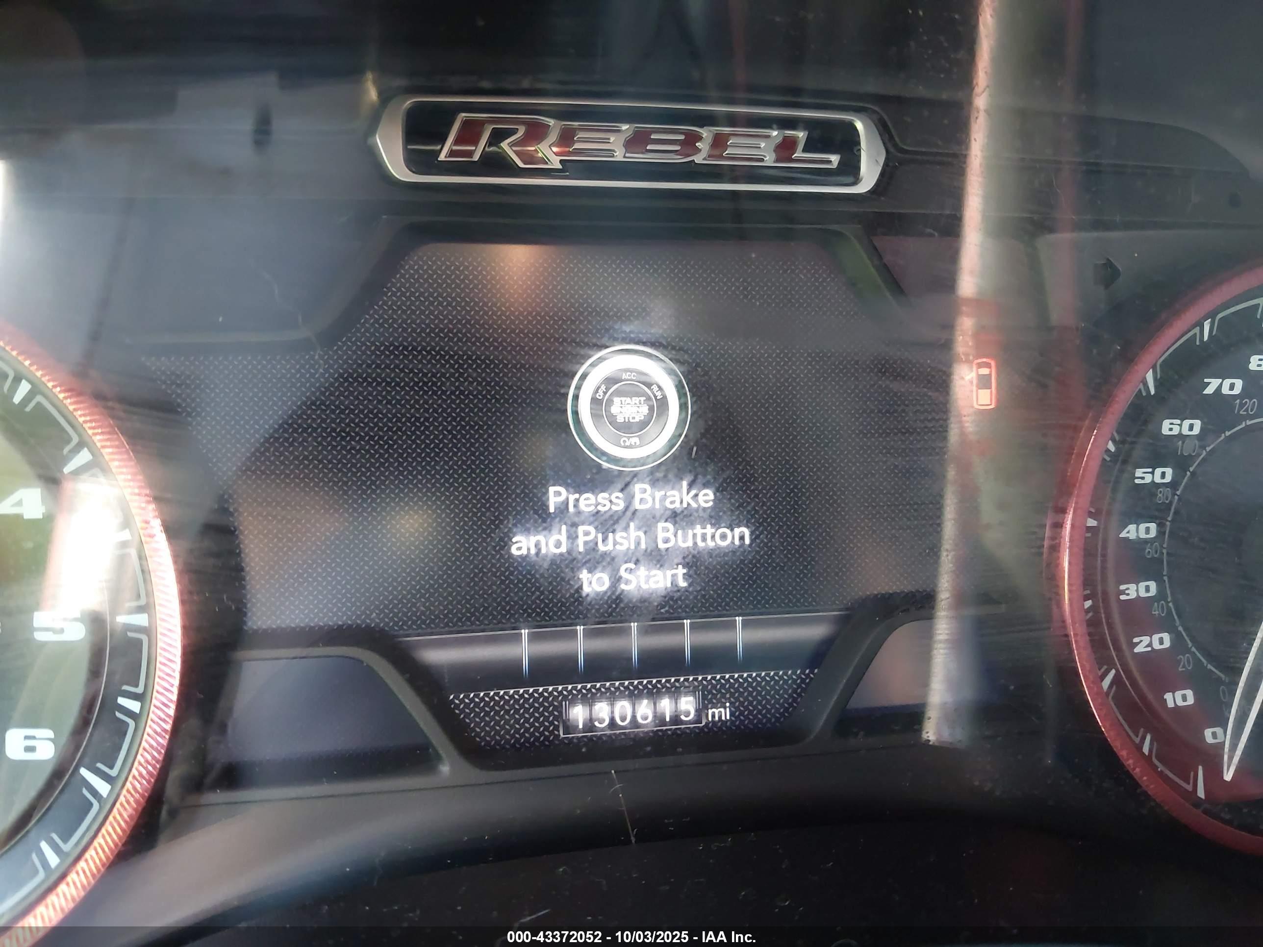 RAM 1500 image 7
