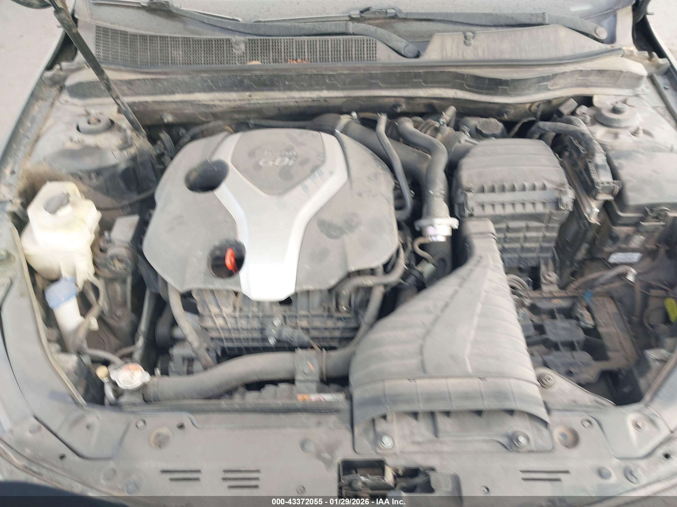 KIA OPTIMA image 10