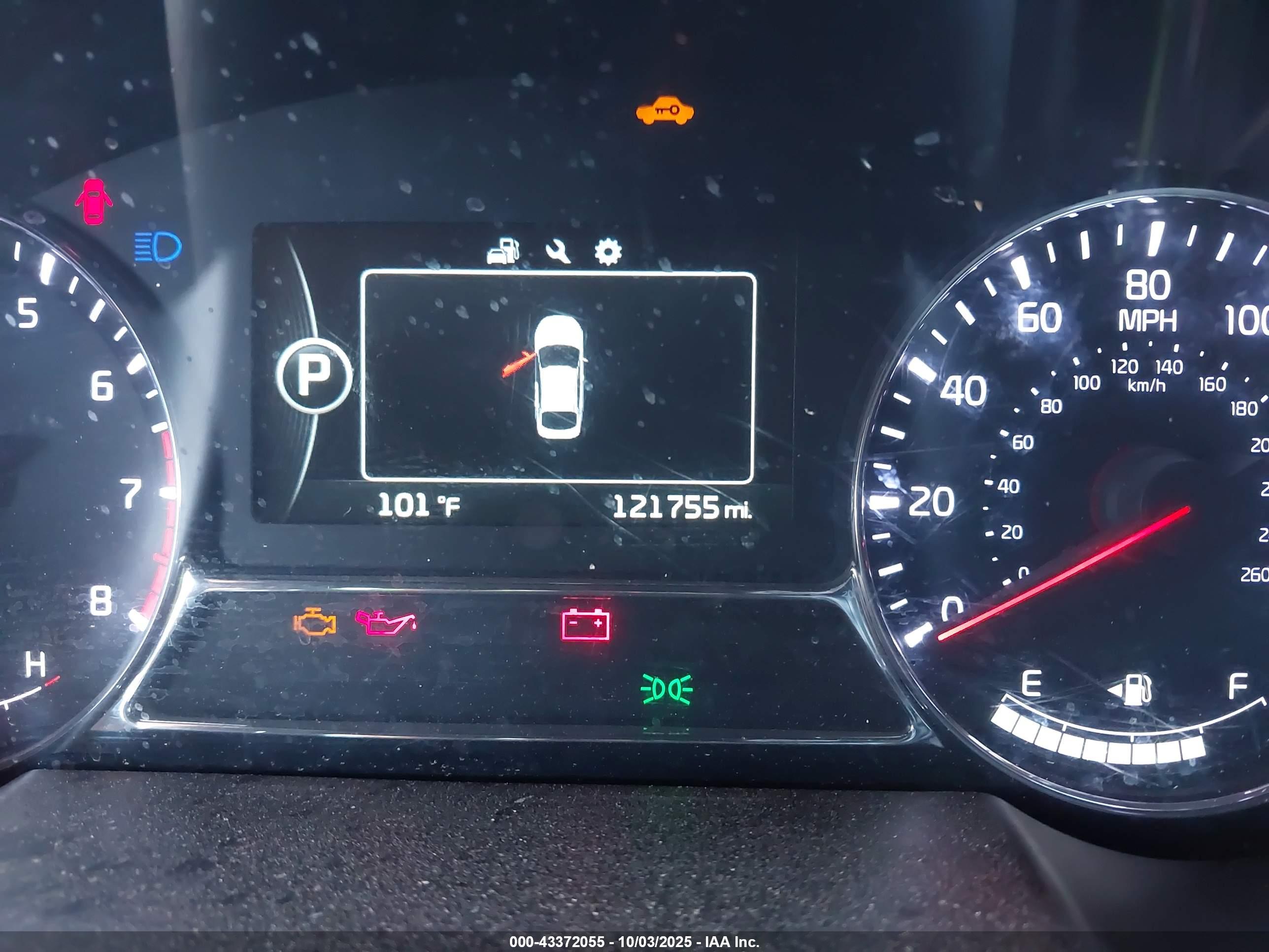 KIA OPTIMA image 7