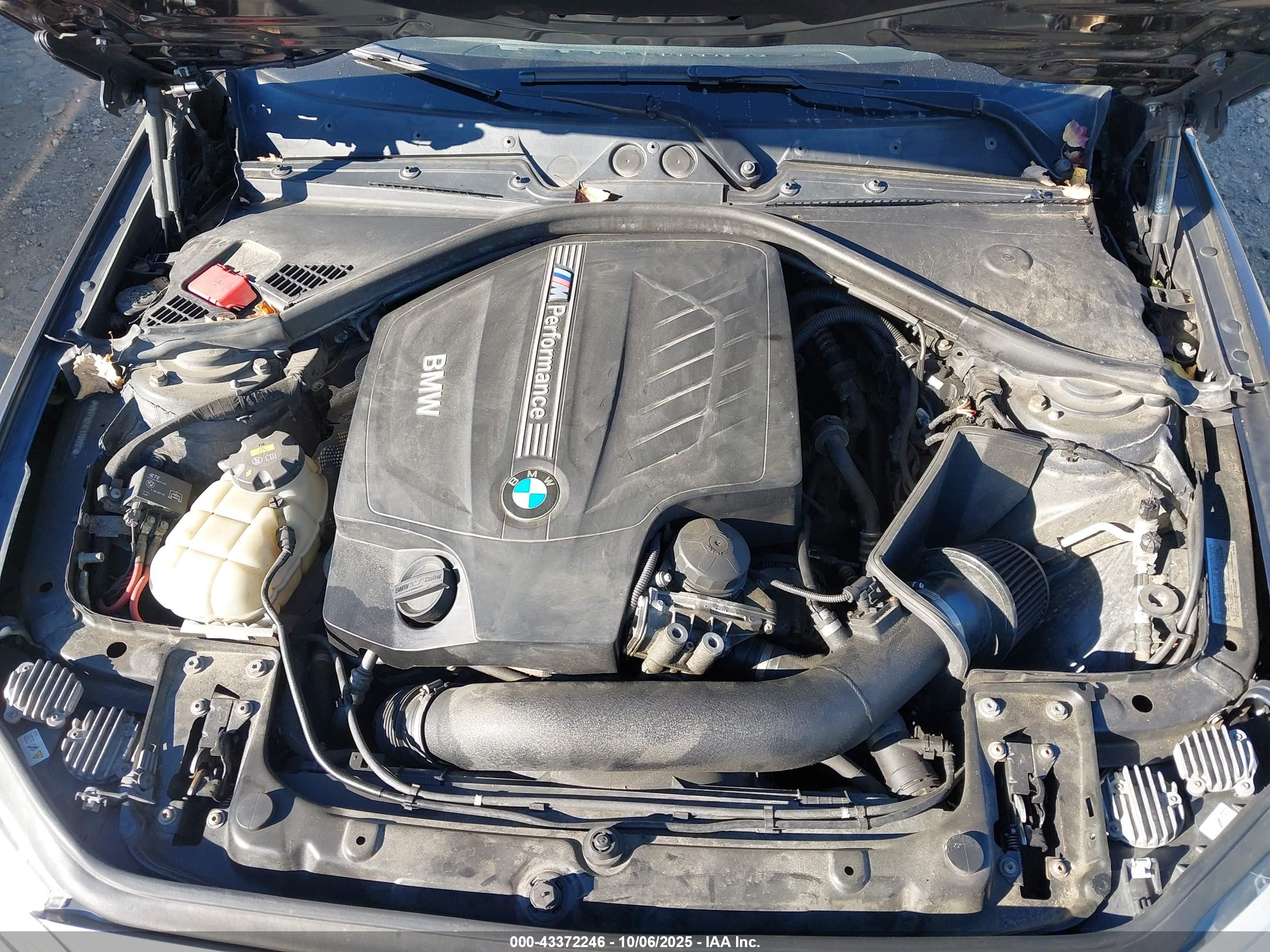 BMW M235 image 10