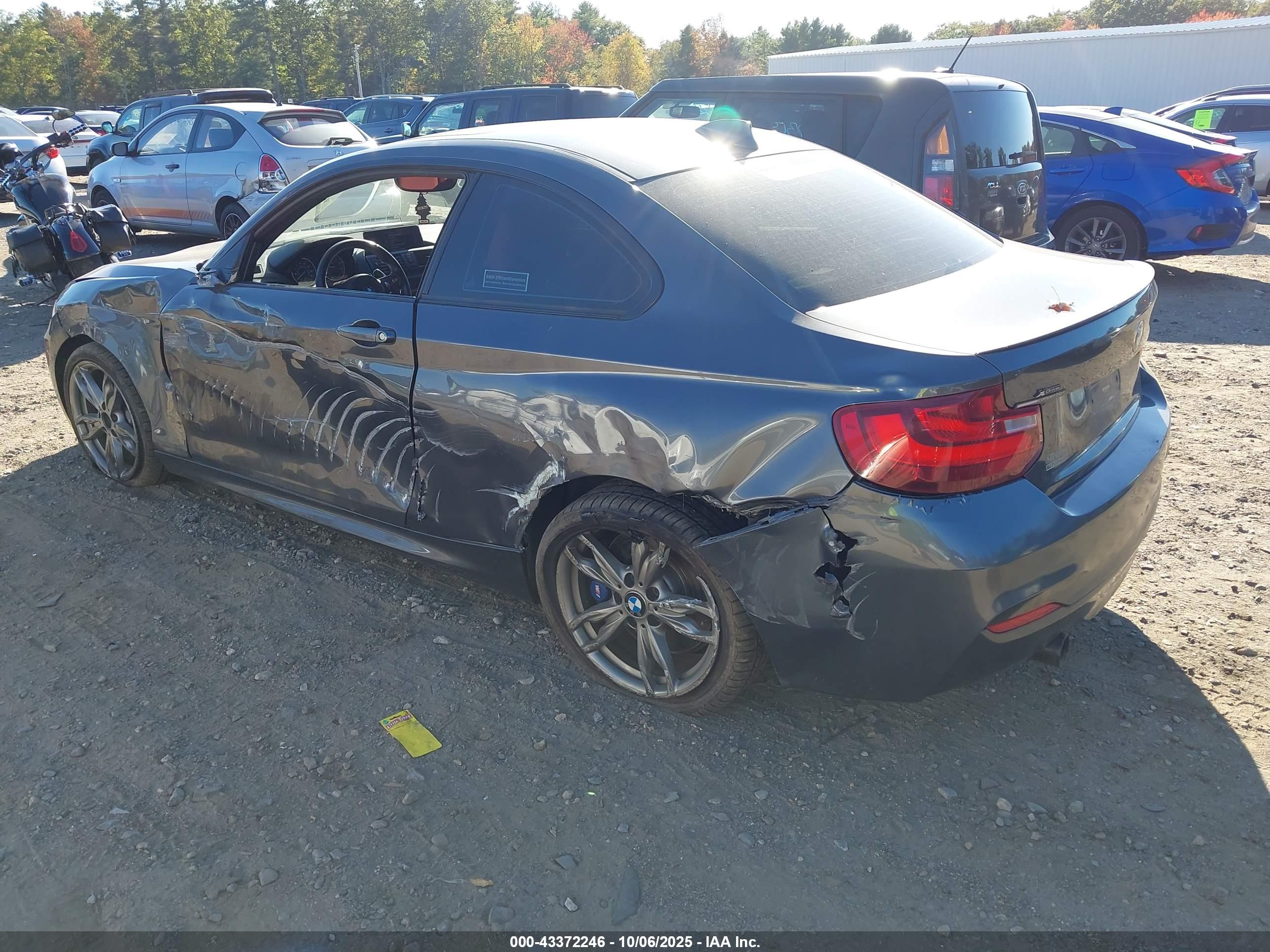 BMW M235 image 3