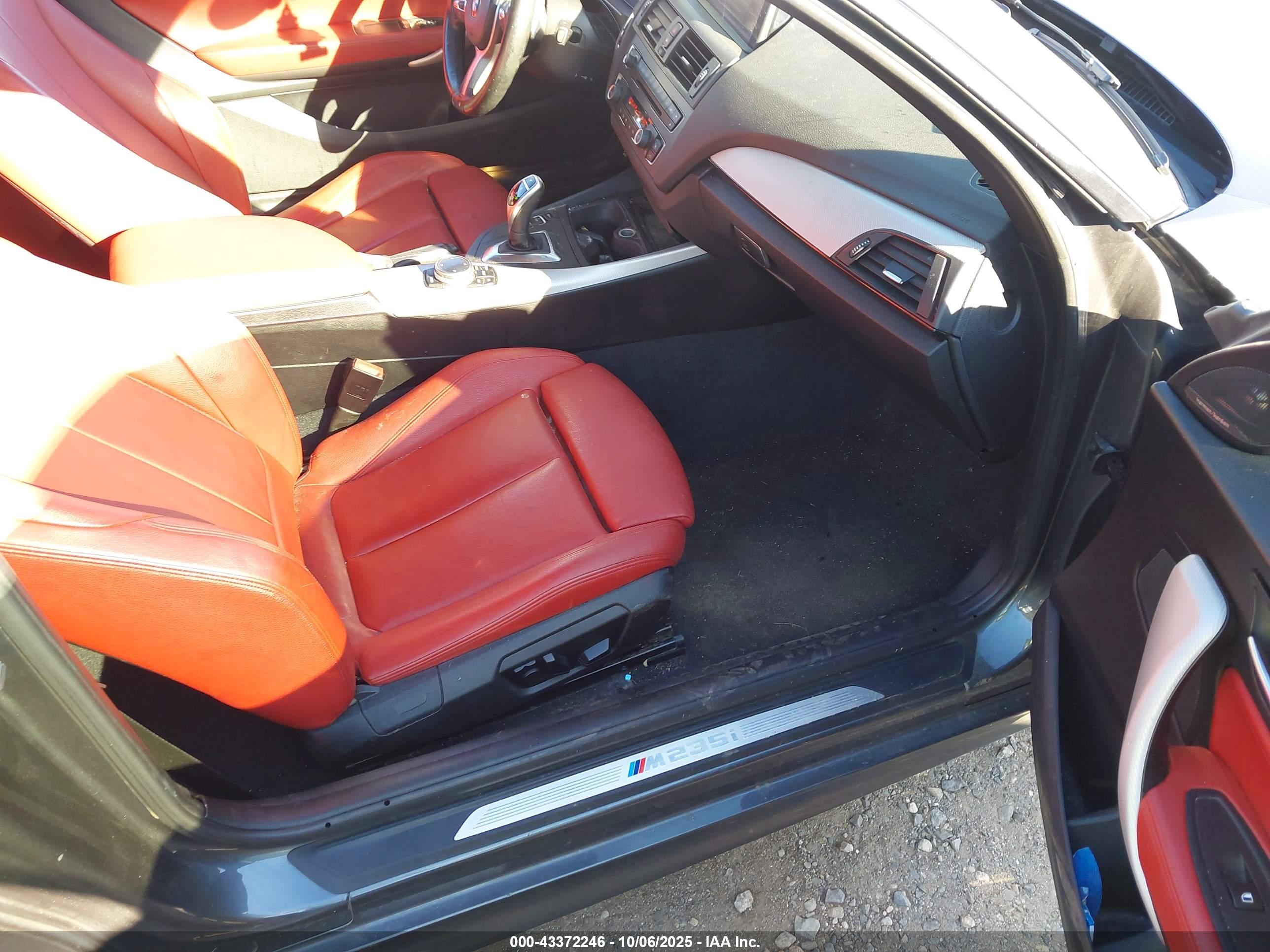 BMW M235 image 5
