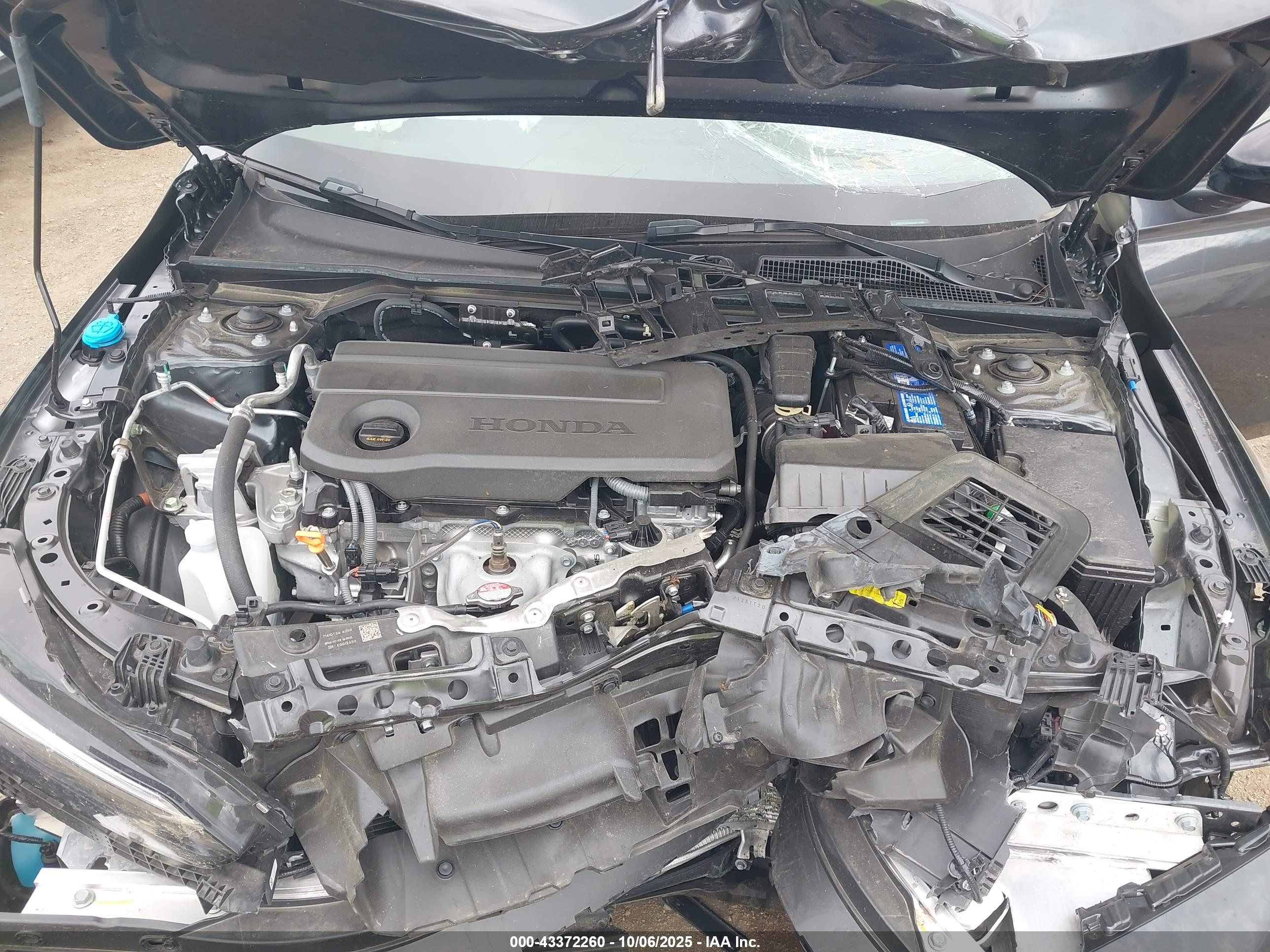 HONDA CIVIC image 10