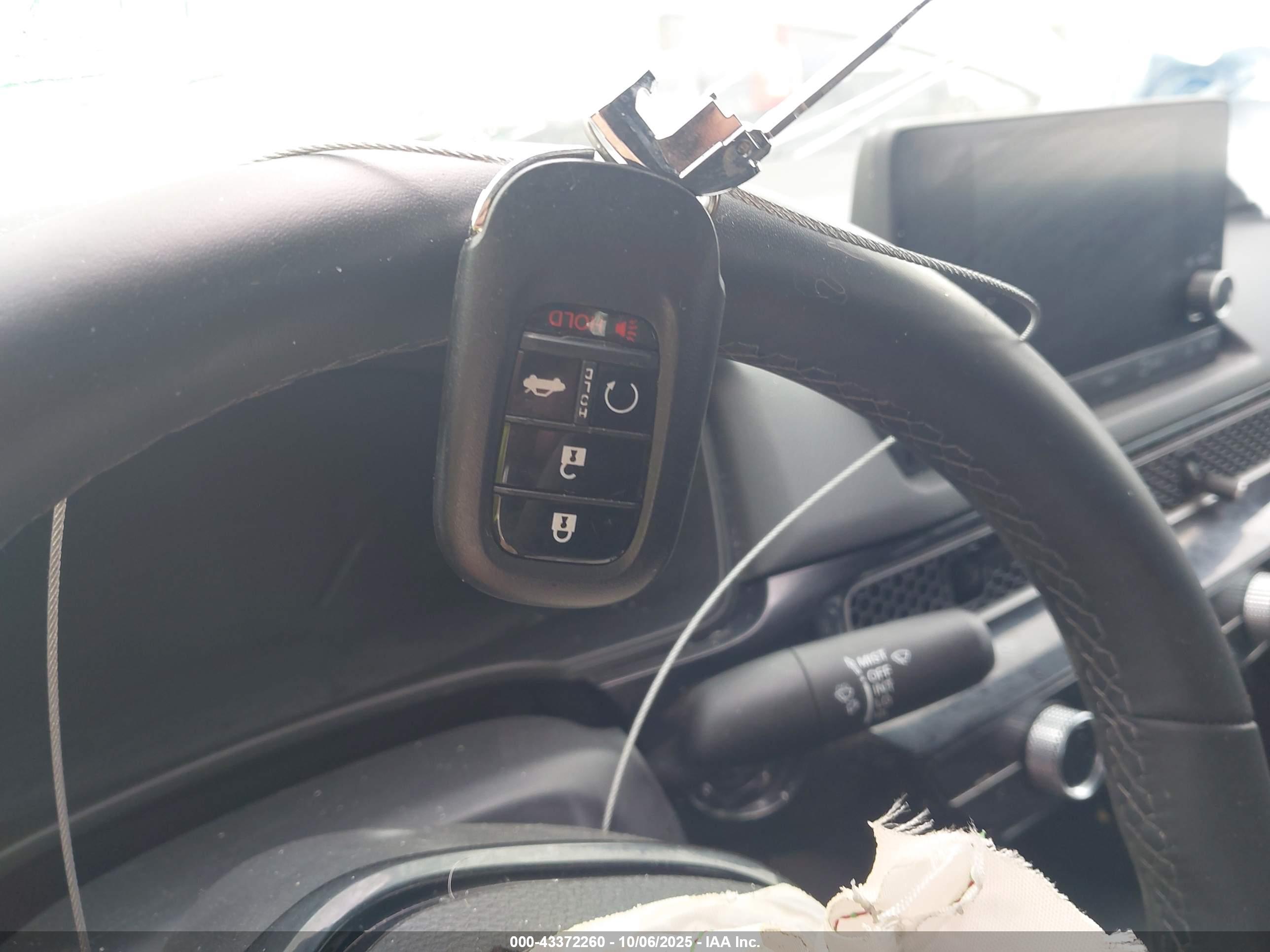 HONDA CIVIC image 11