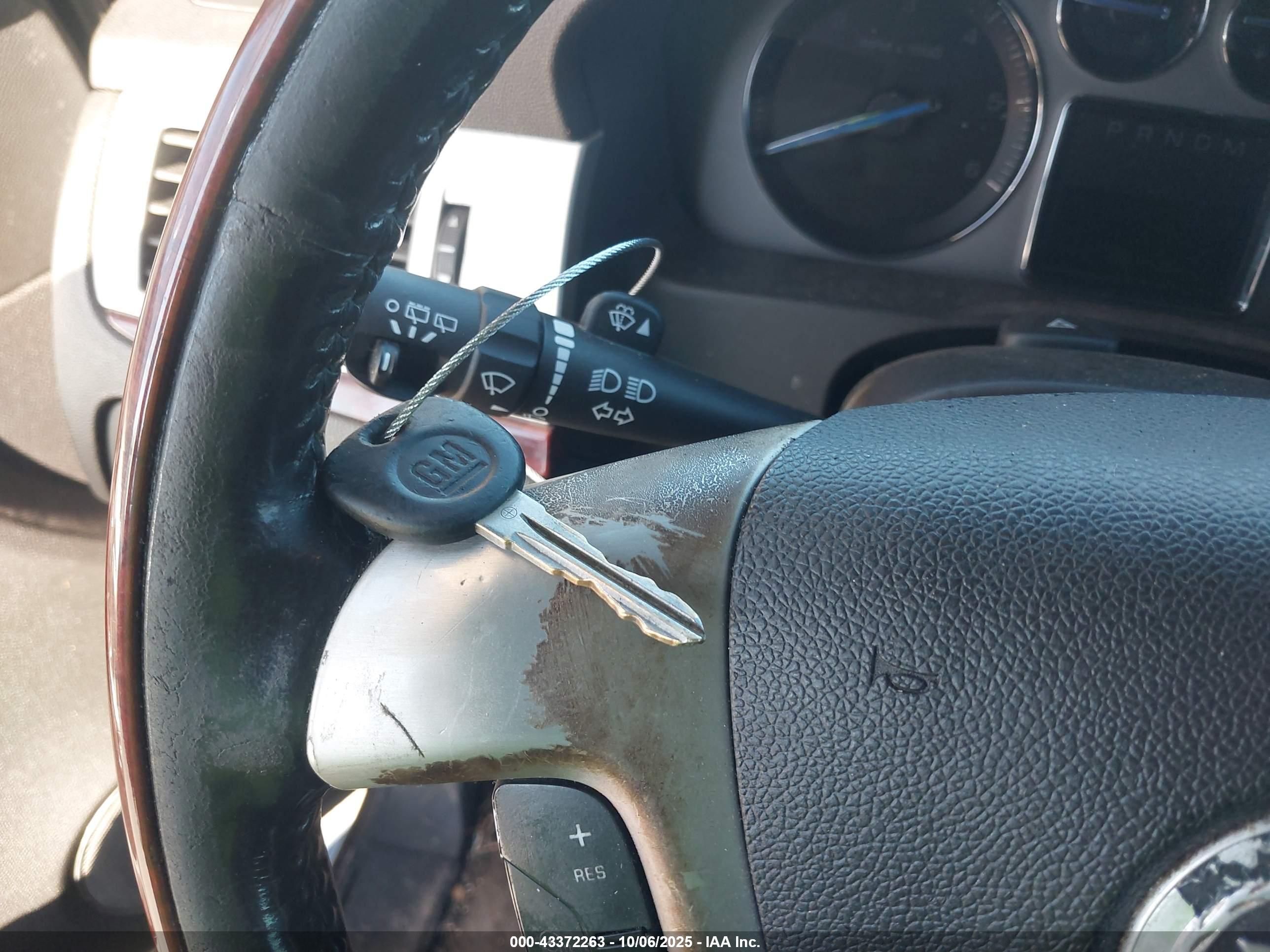 CADILLAC ESCALADE image 11