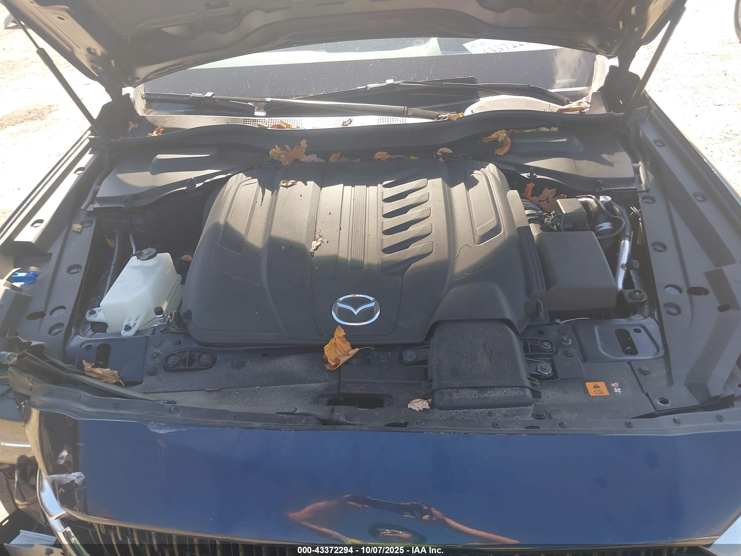 MAZDA CX-90 image 10