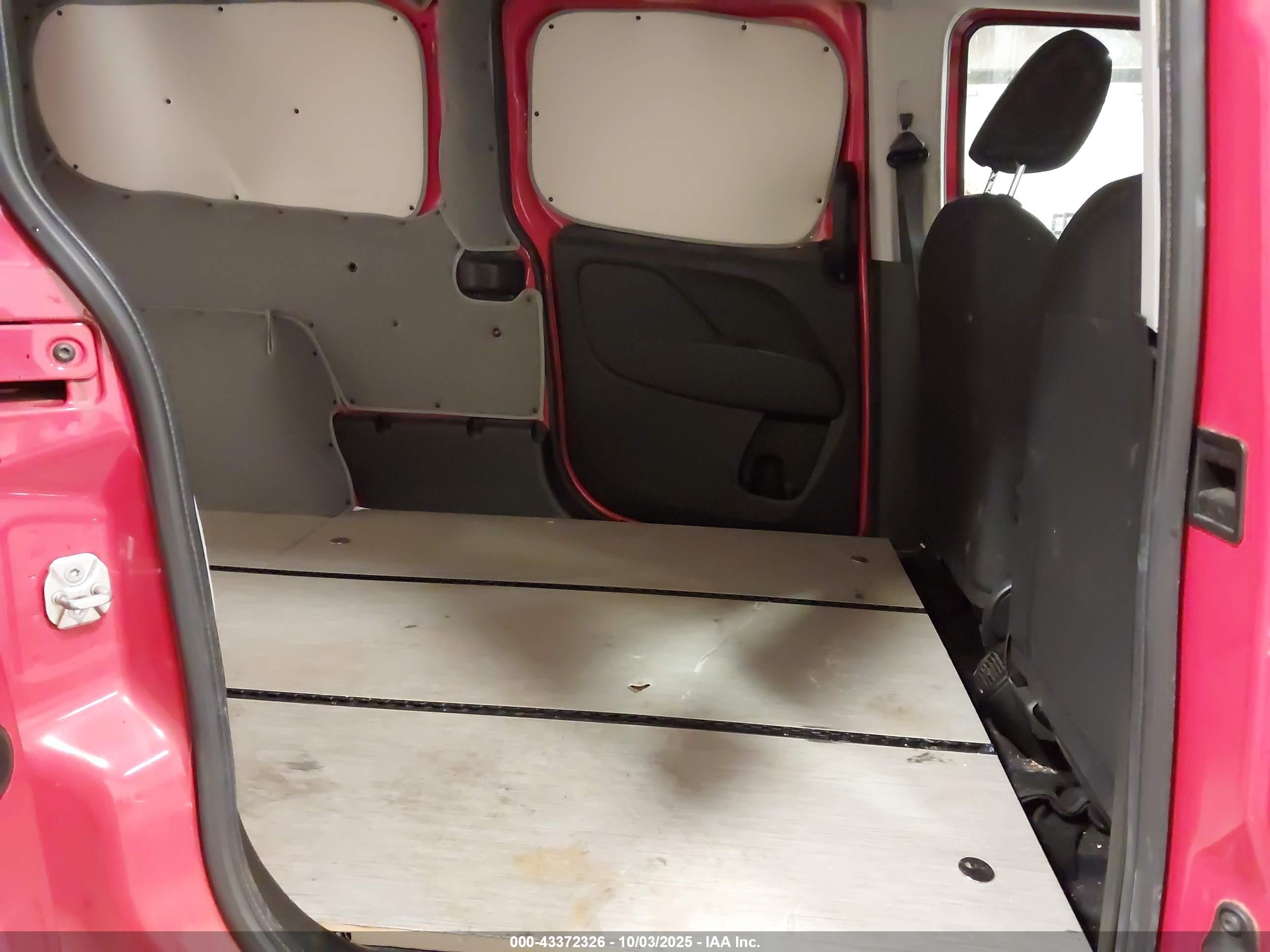 RAM PROMASTER image 8