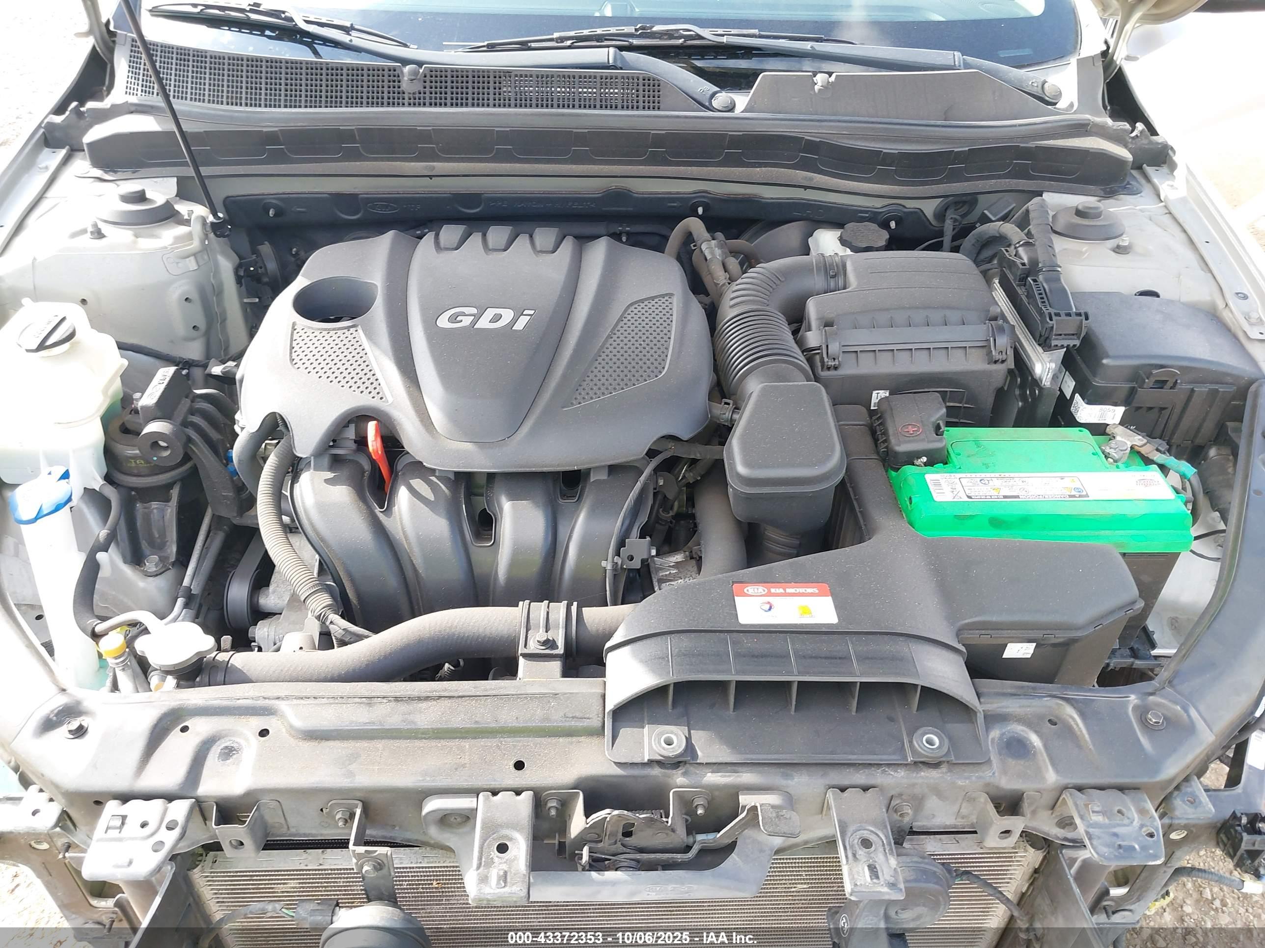 KIA OPTIMA image 10