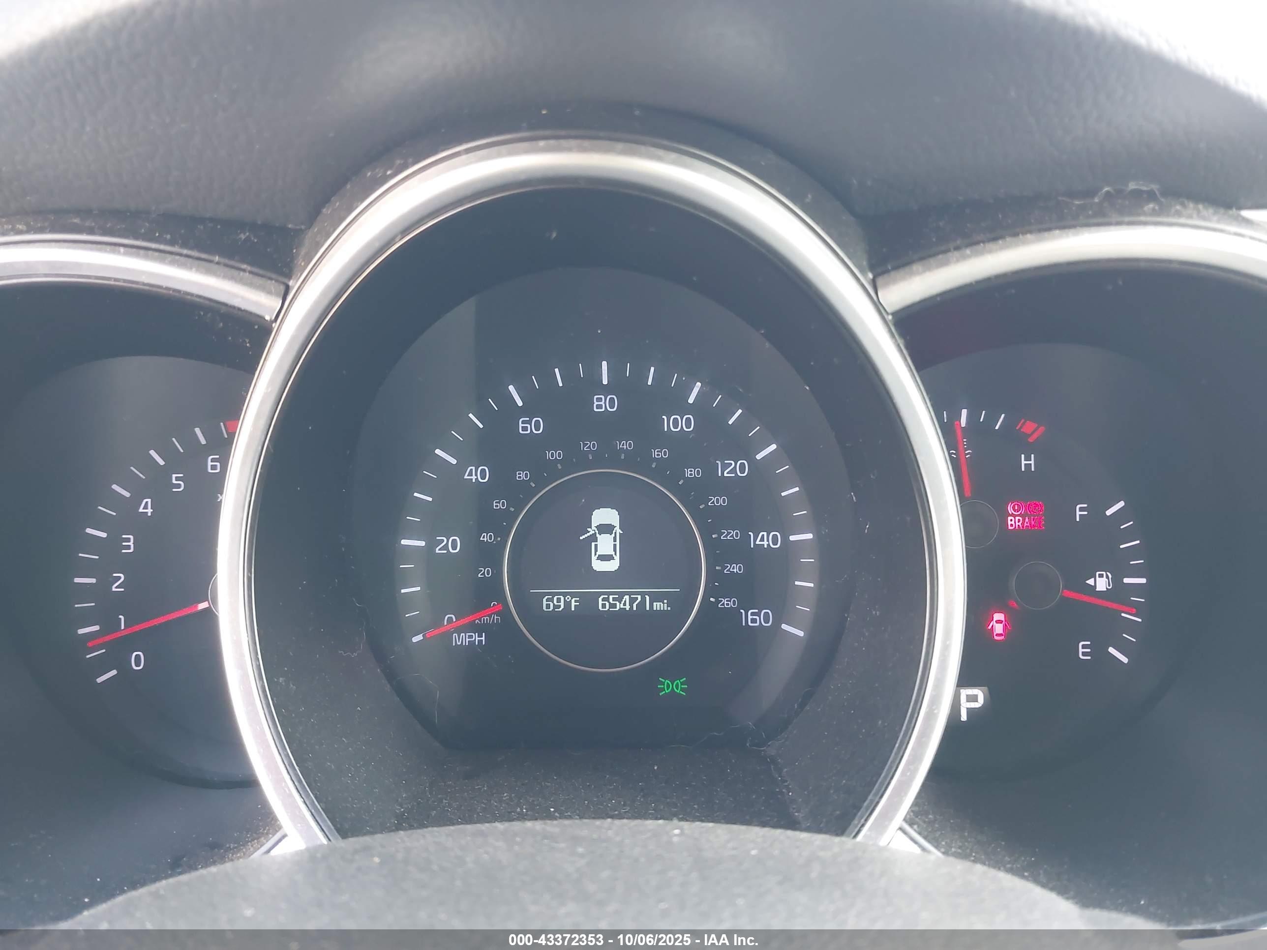 KIA OPTIMA image 7