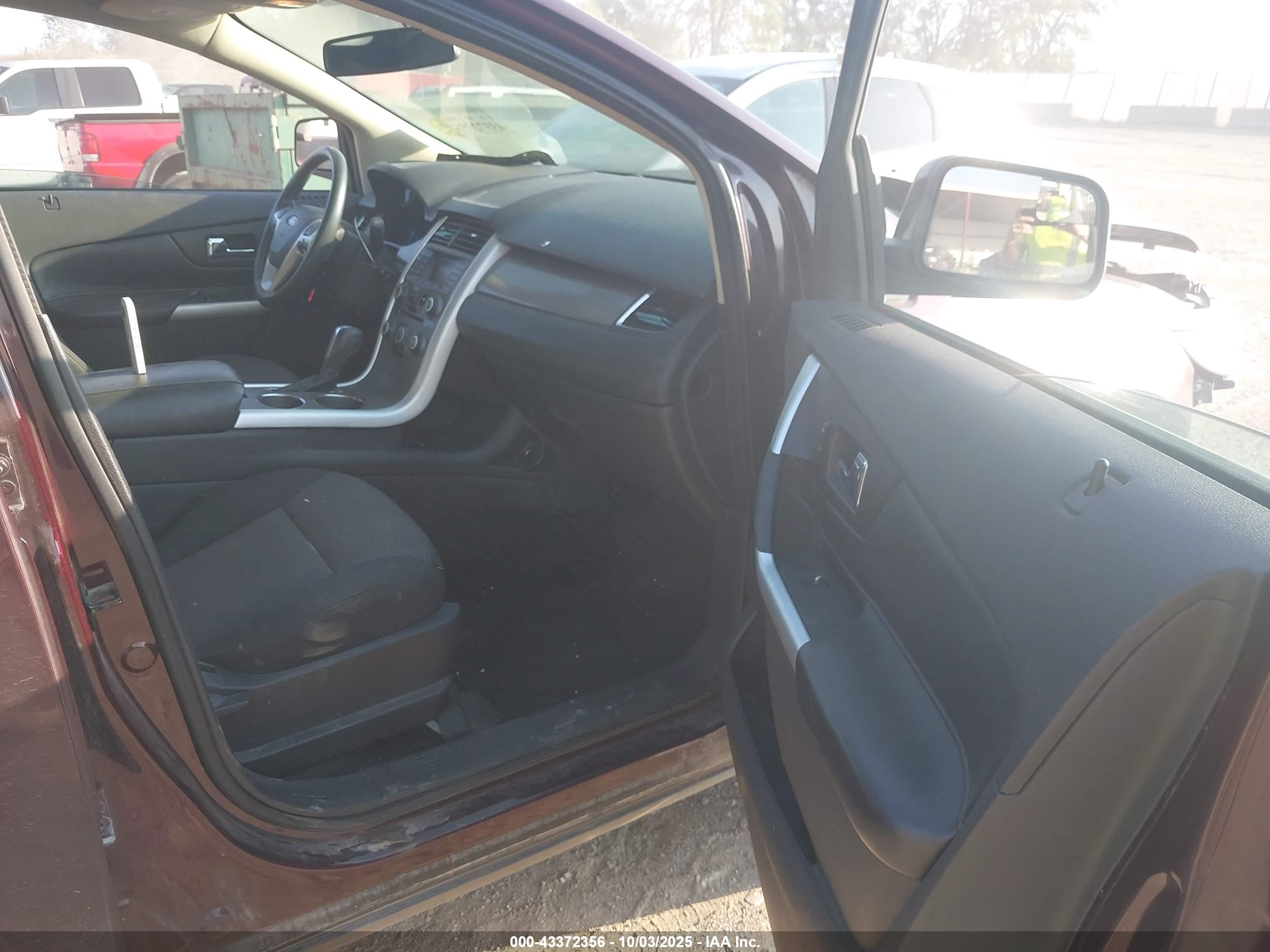 FORD EDGE image 5