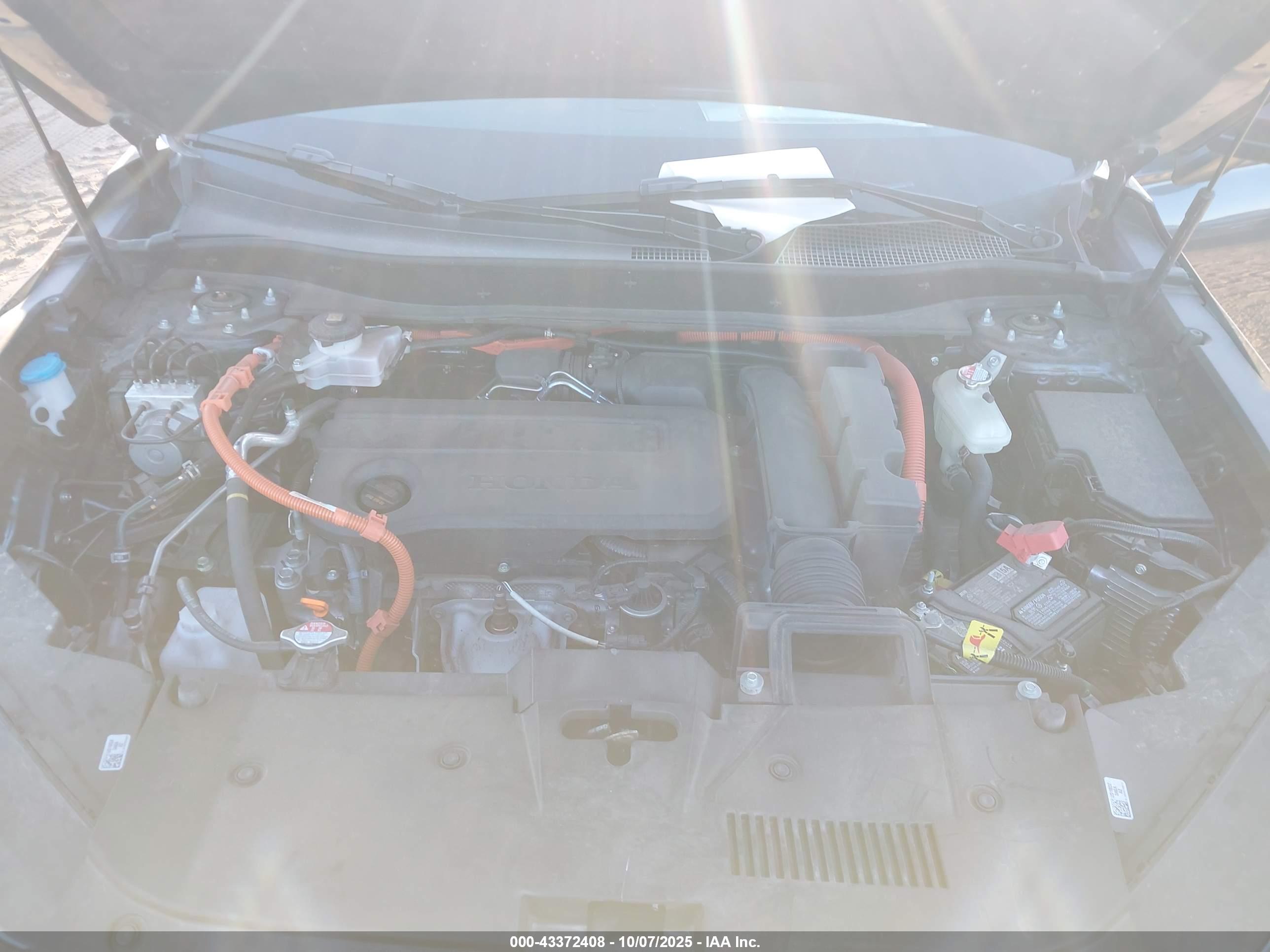 HONDA CR-V image 10