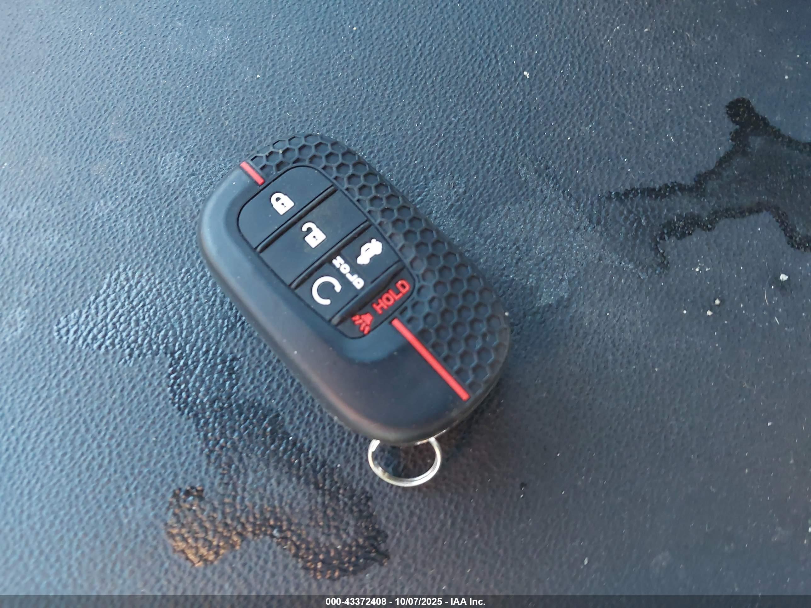 HONDA CR-V image 11