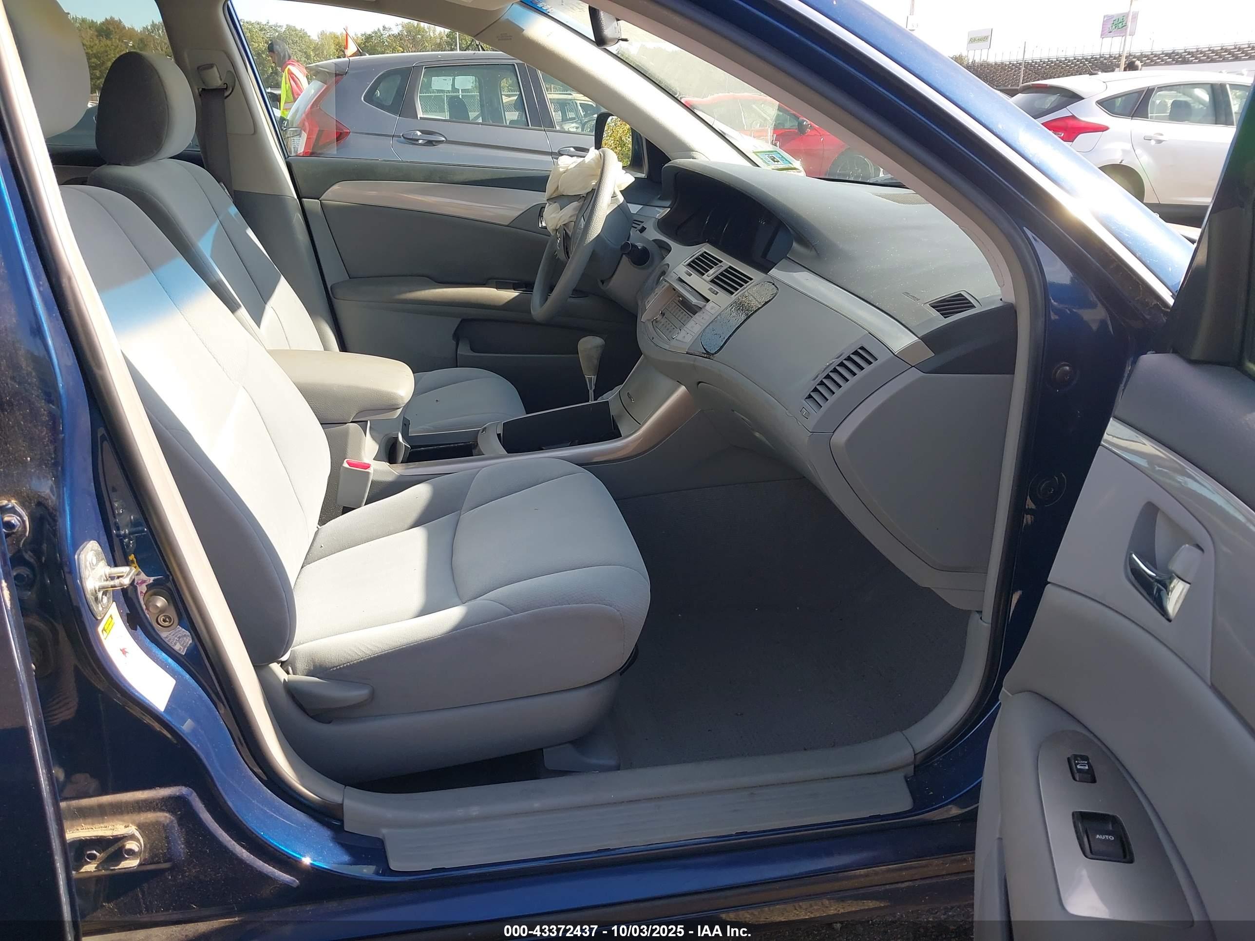 TOYOTA AVALON image 5