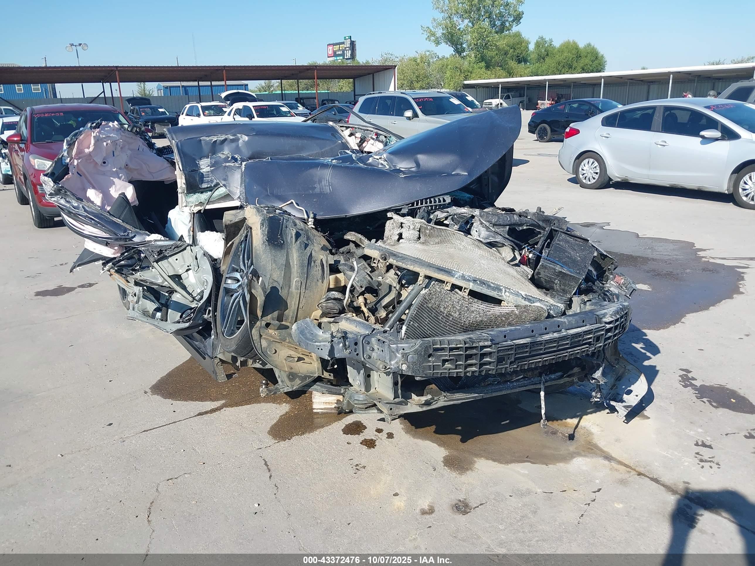 HONDA ACCORD image 6