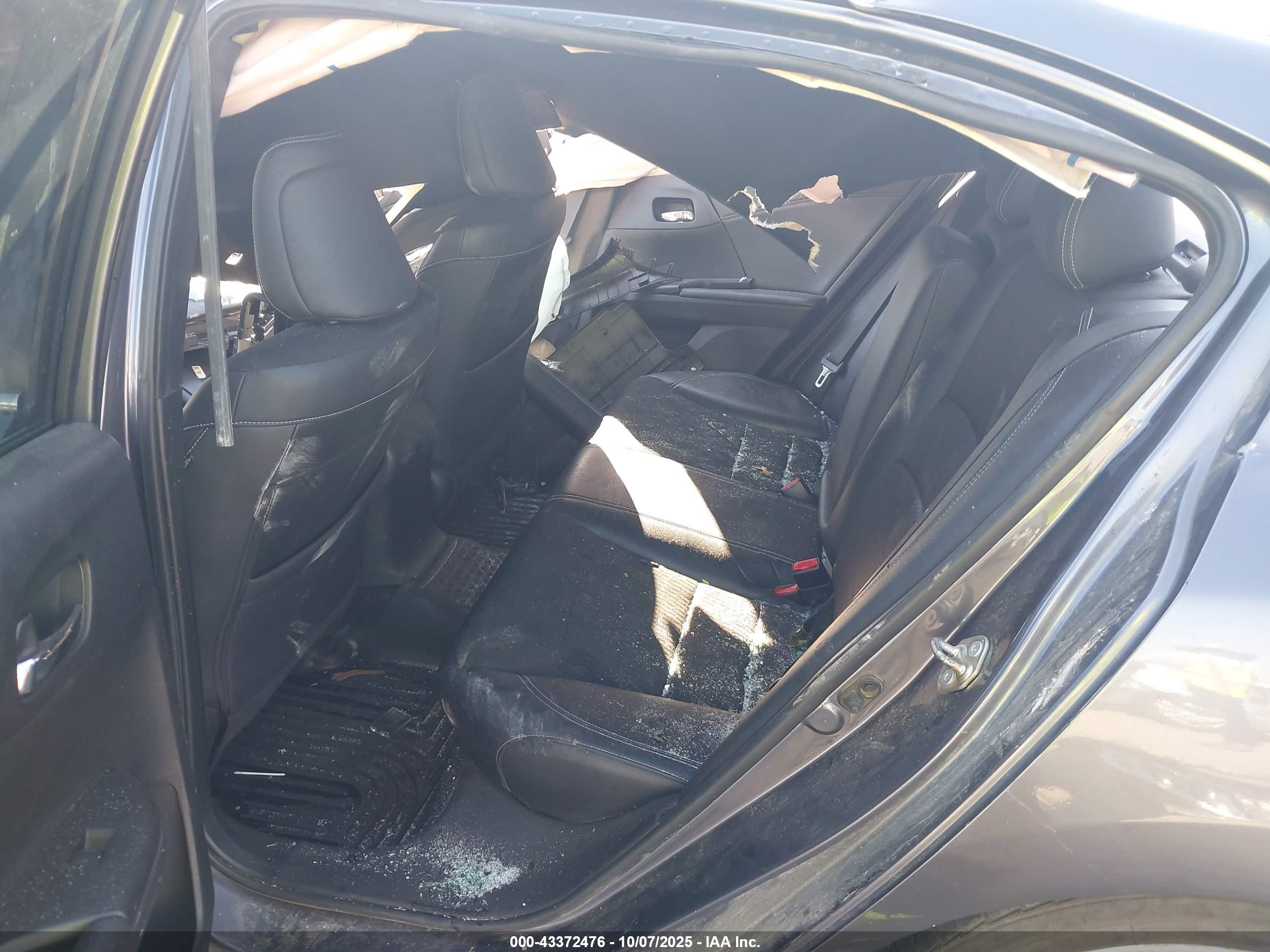 HONDA ACCORD image 8