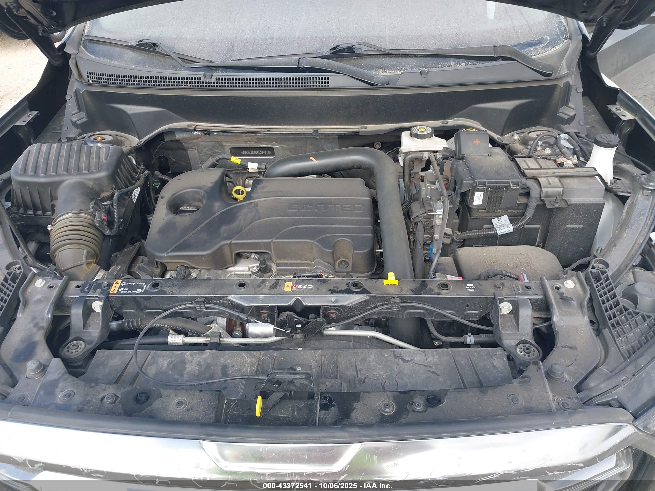 GMC TERRAIN image 10