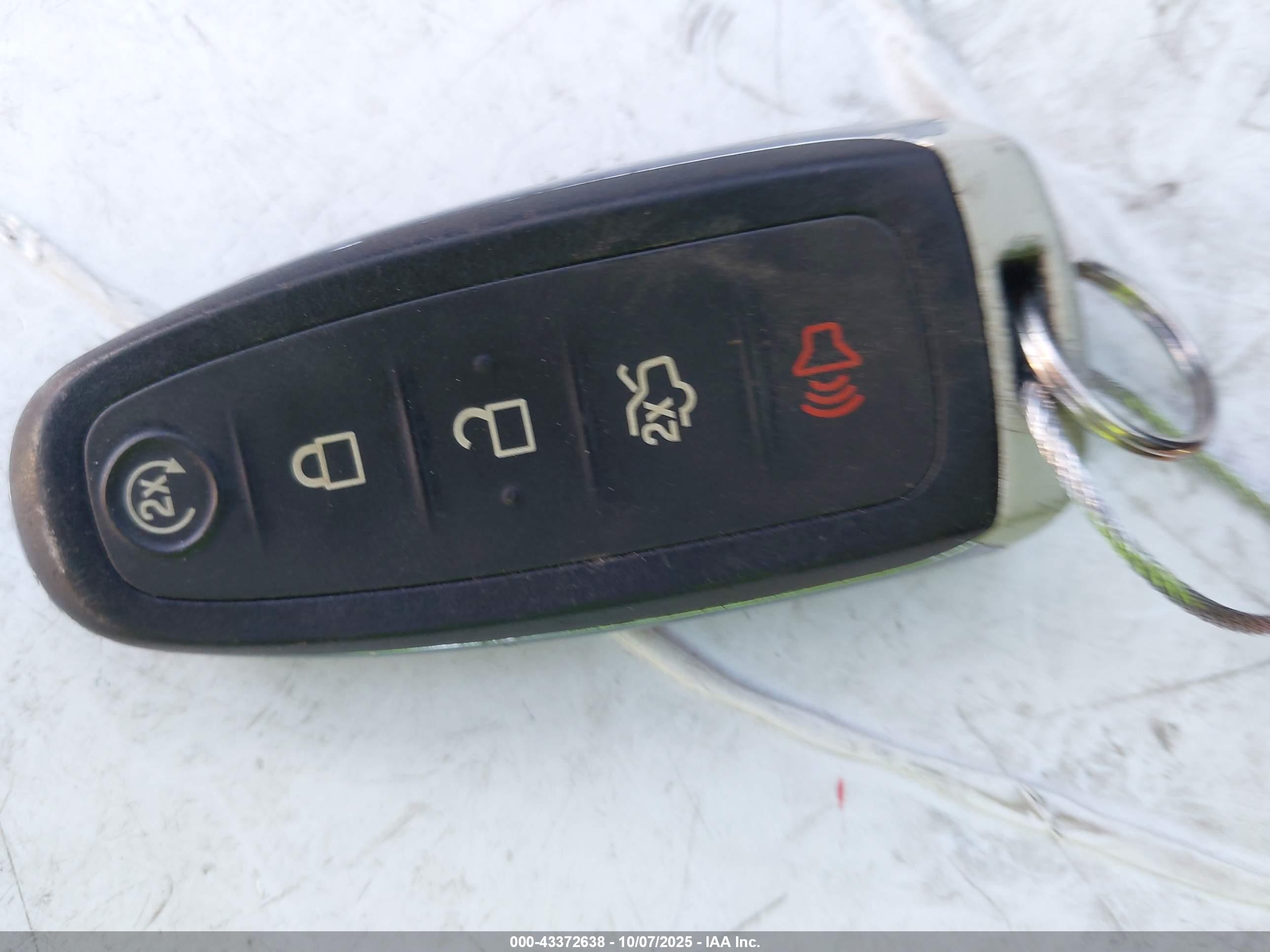 FORD FOCUS image 11