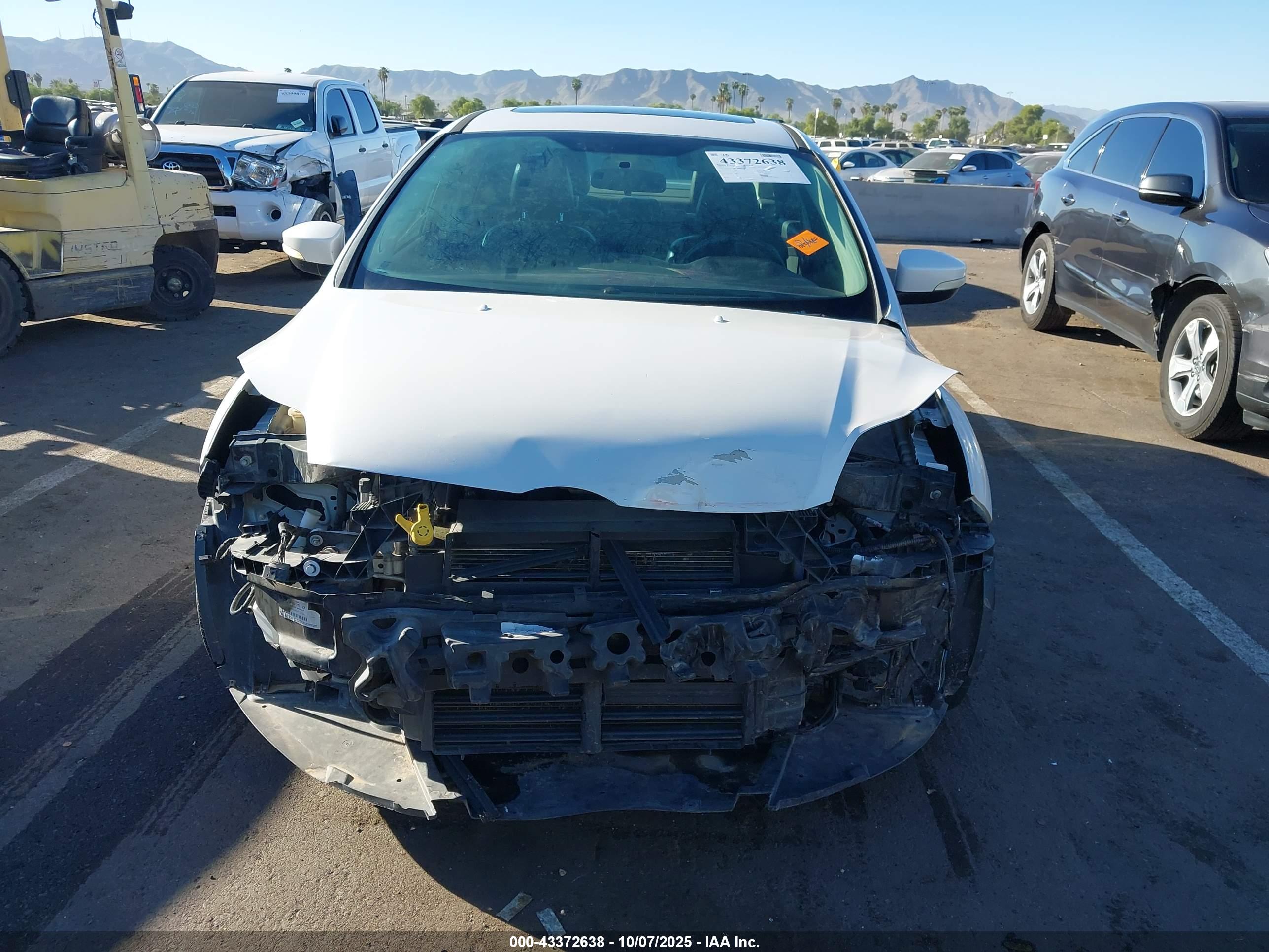 FORD FOCUS image 6