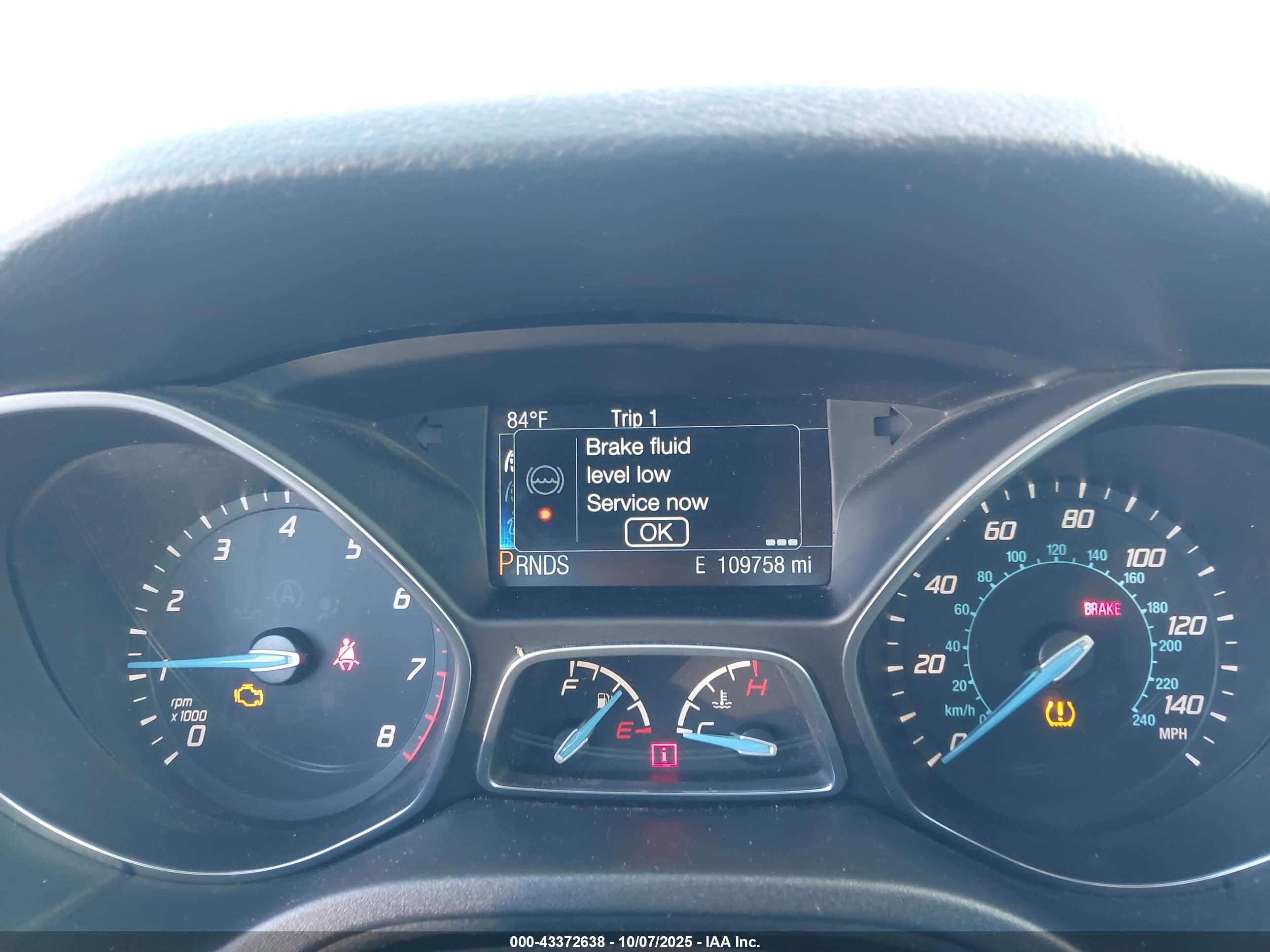 FORD FOCUS image 7