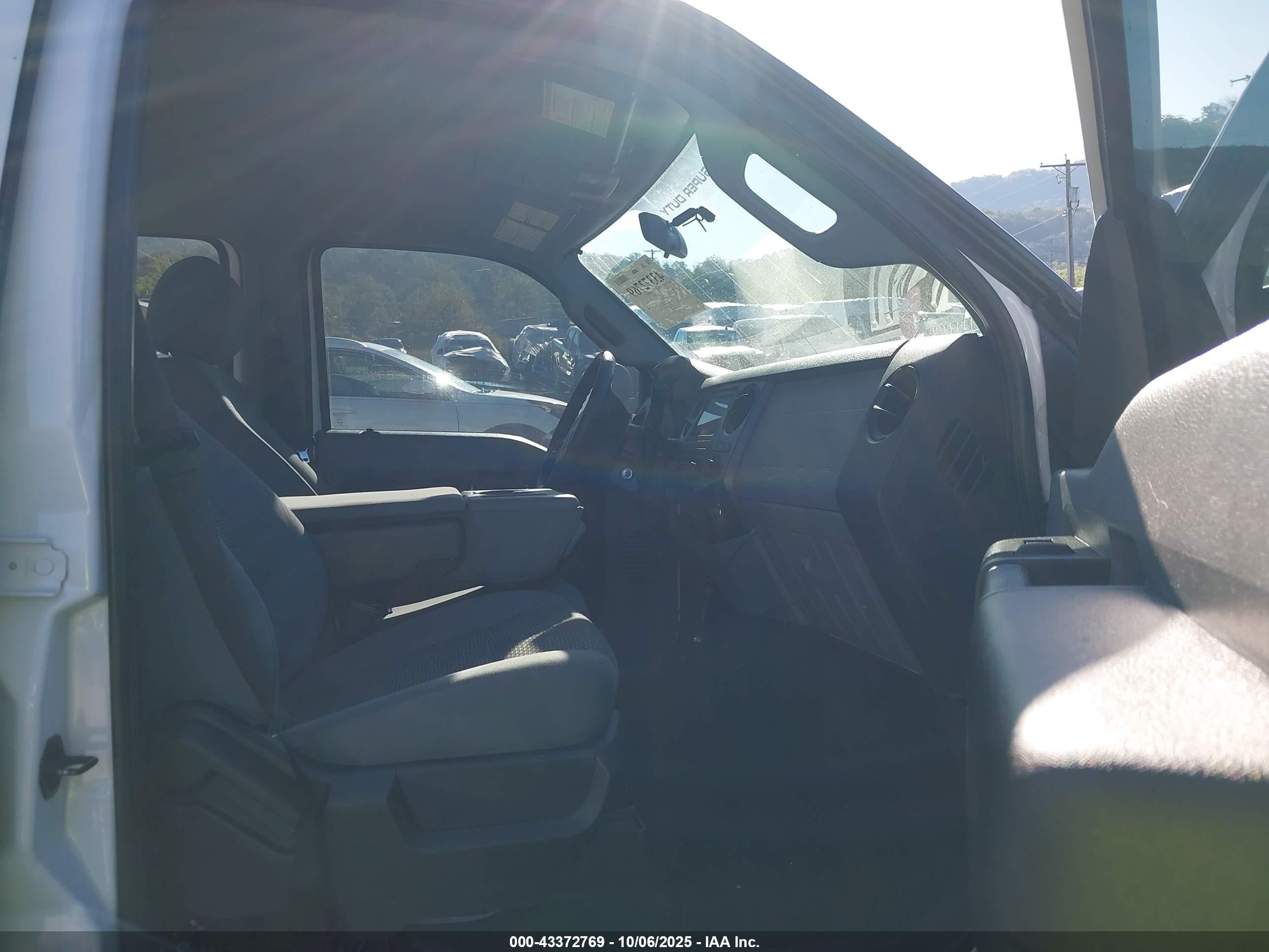 FORD F-250 image 5
