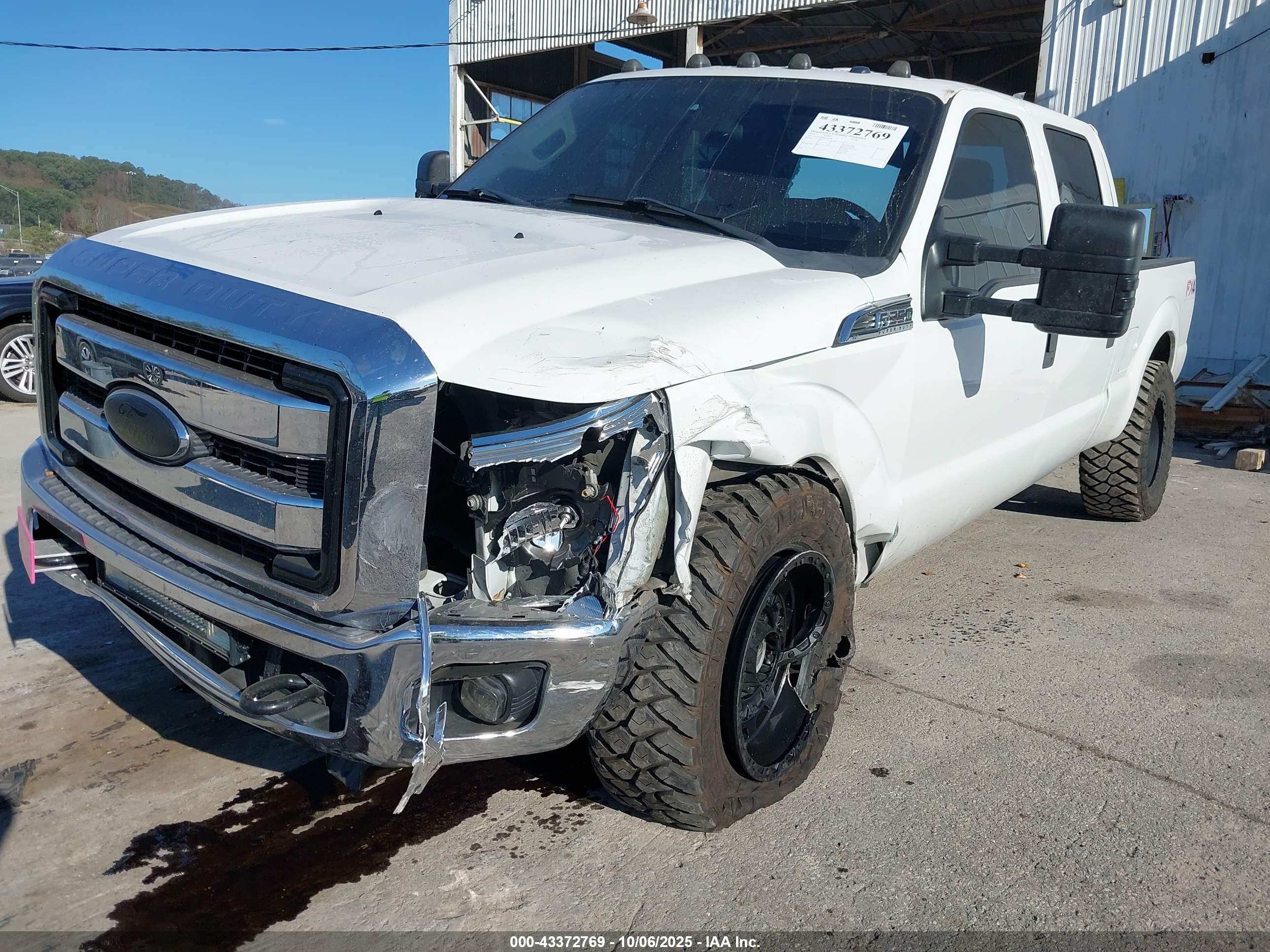 FORD F-250 image 6