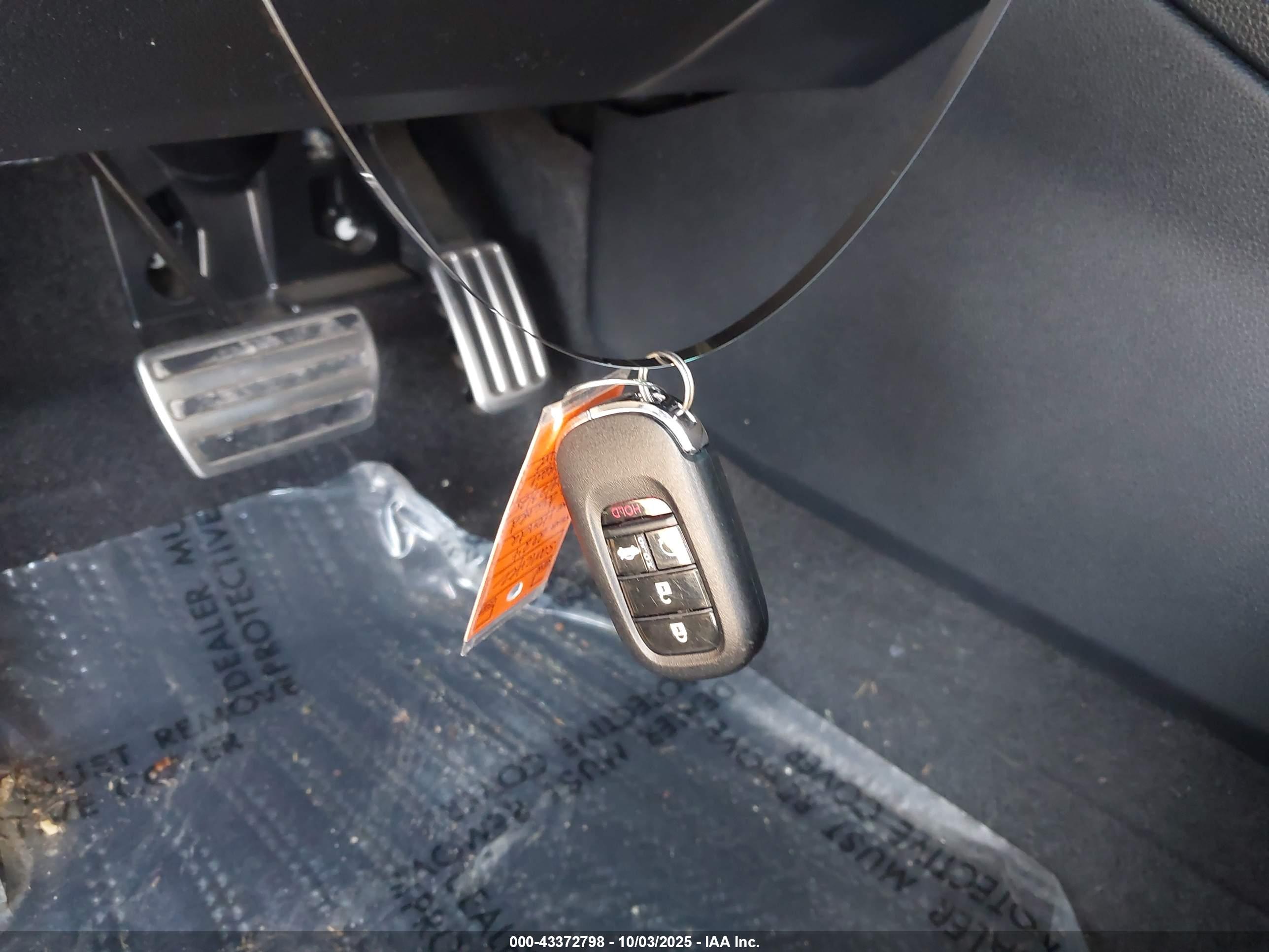 HONDA ACCORD image 11