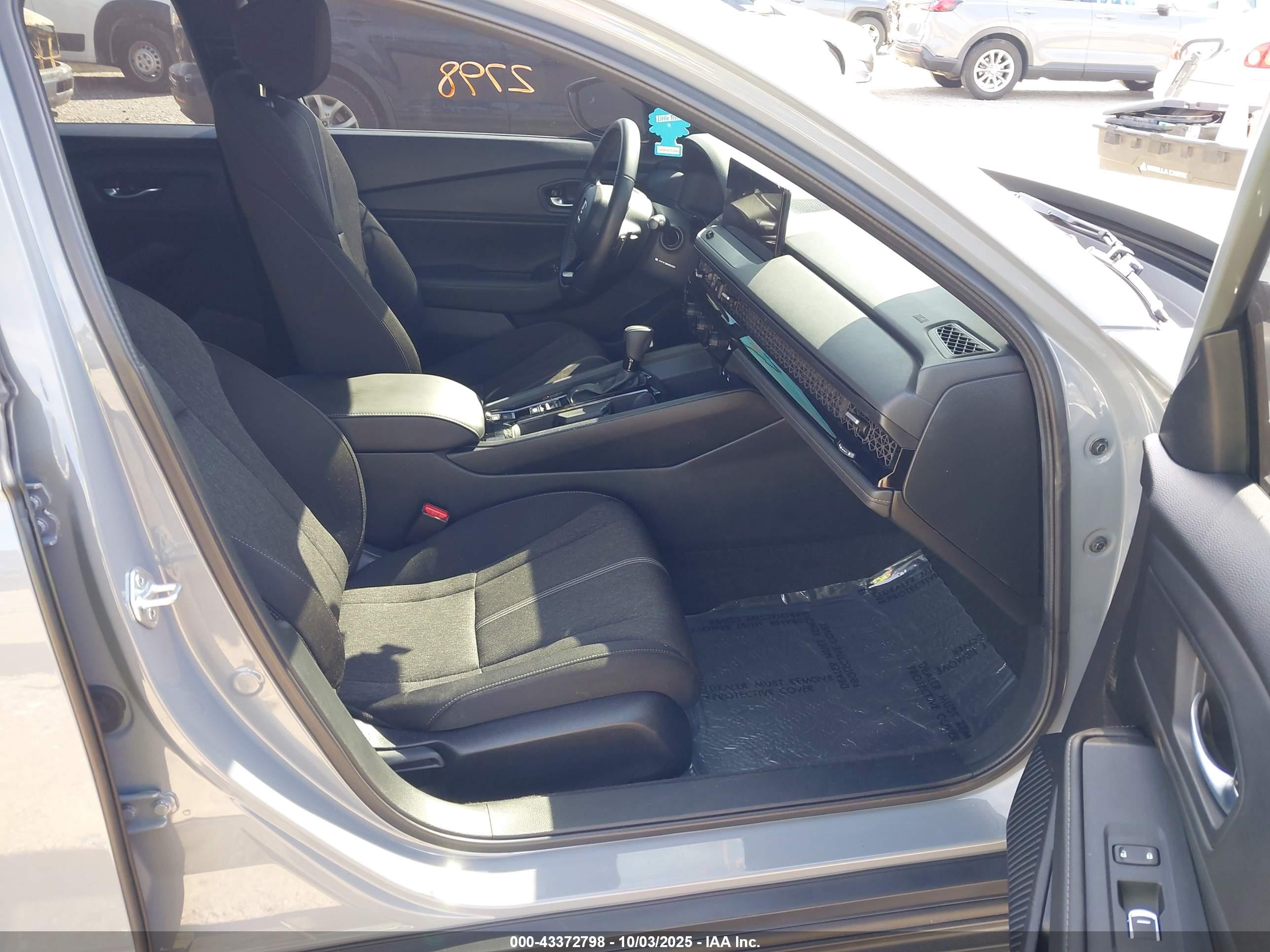 HONDA ACCORD image 5
