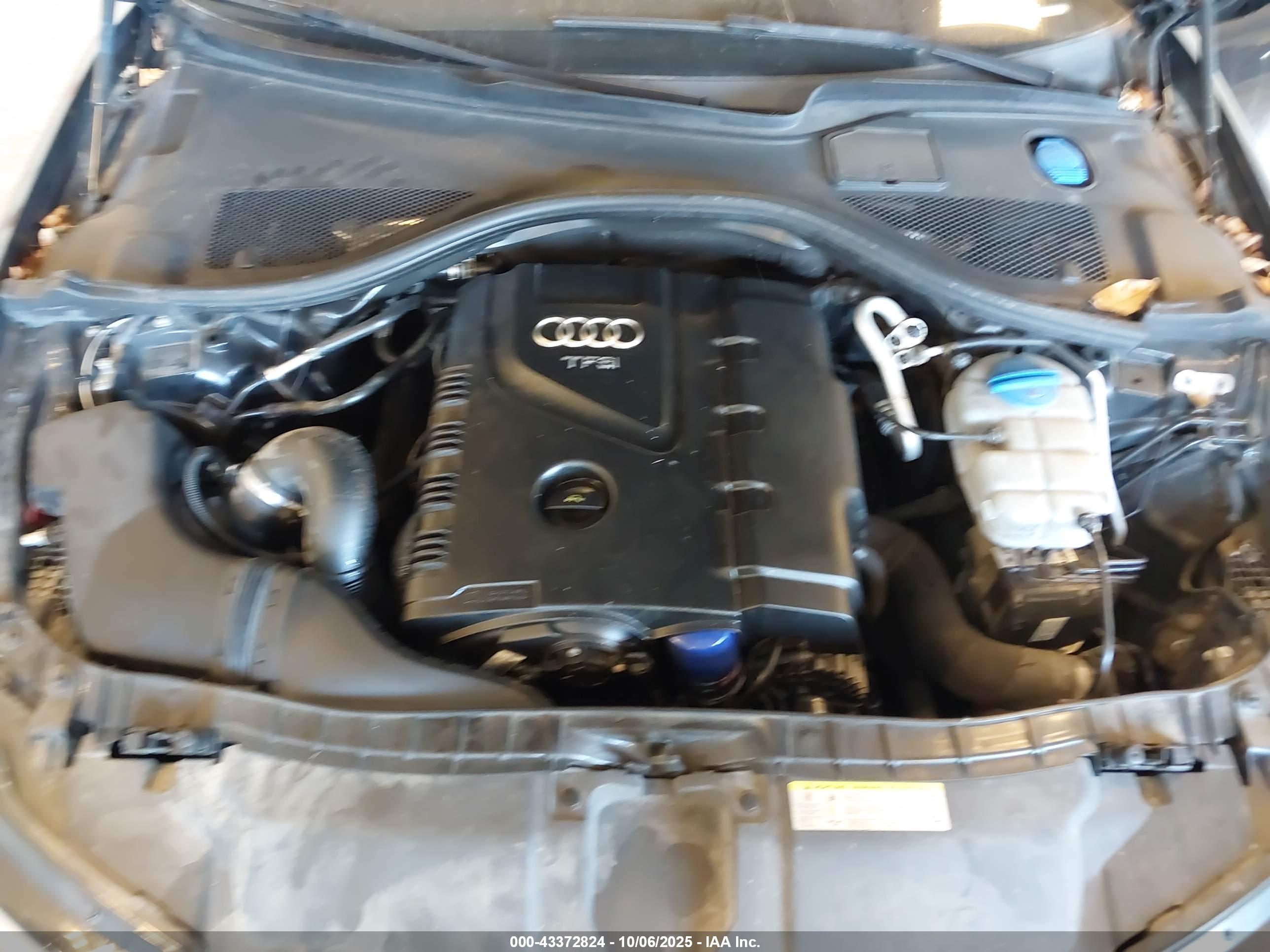 AUDI A6 image 10