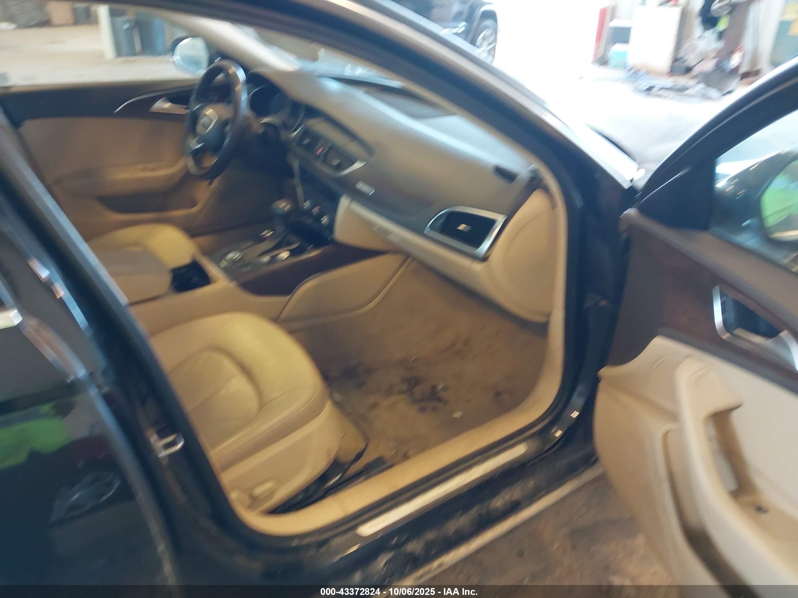 AUDI A6 image 5