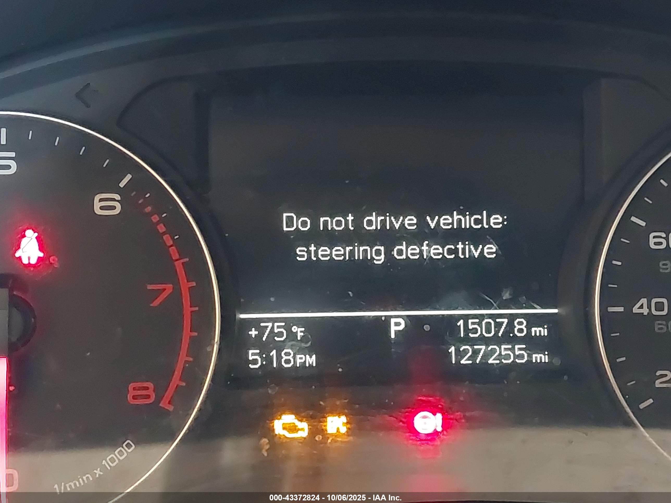 AUDI A6 image 7