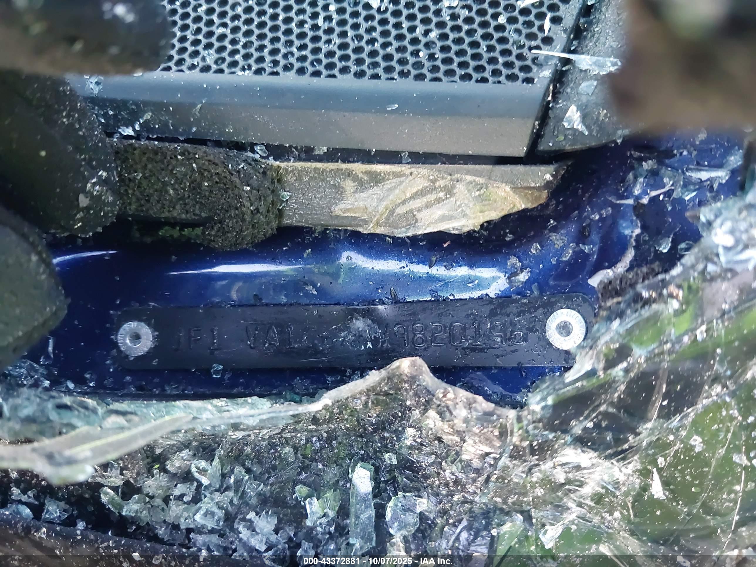 SUBARU WRX image 9