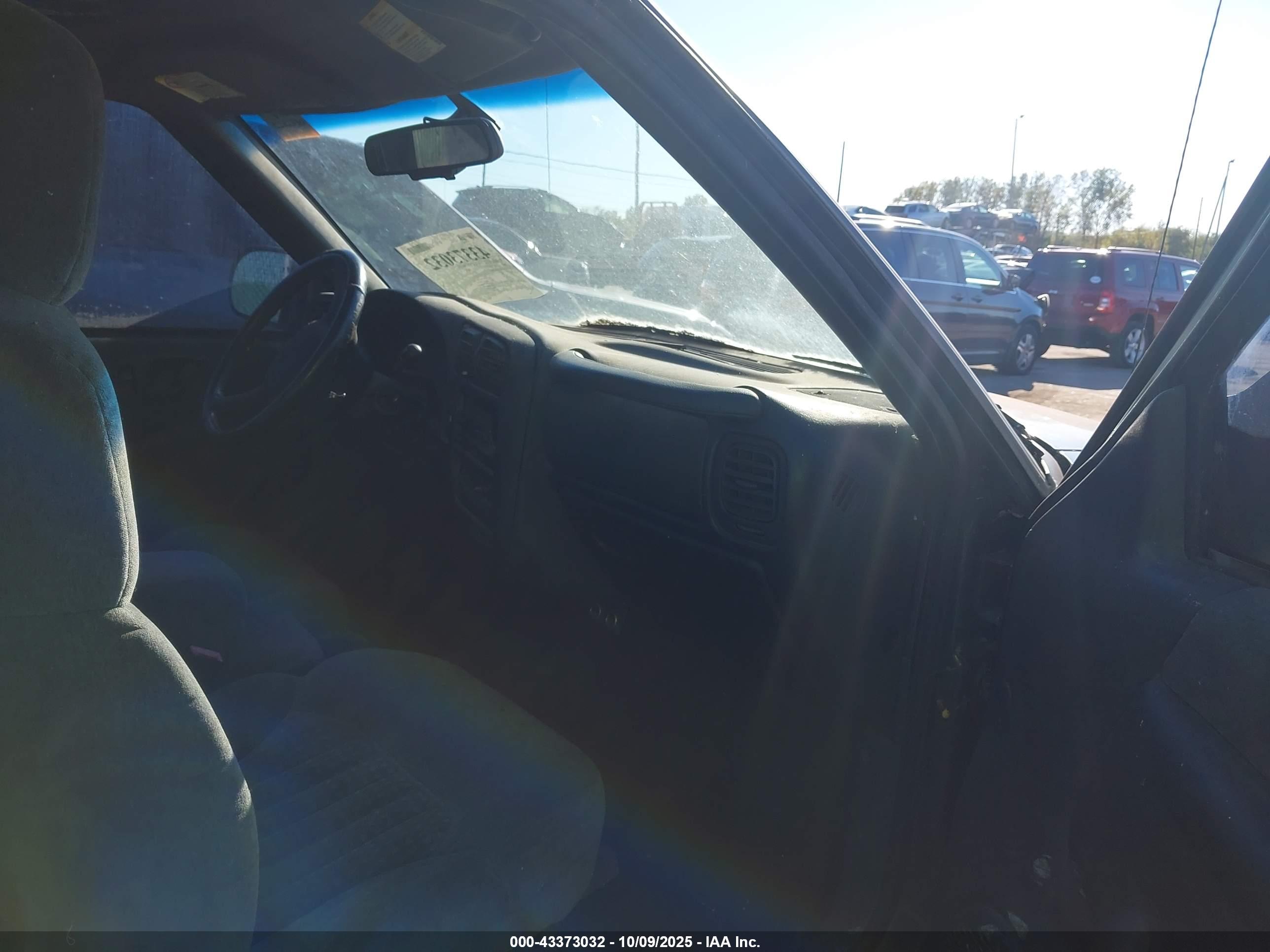 CHEVROLET S-10 image 5