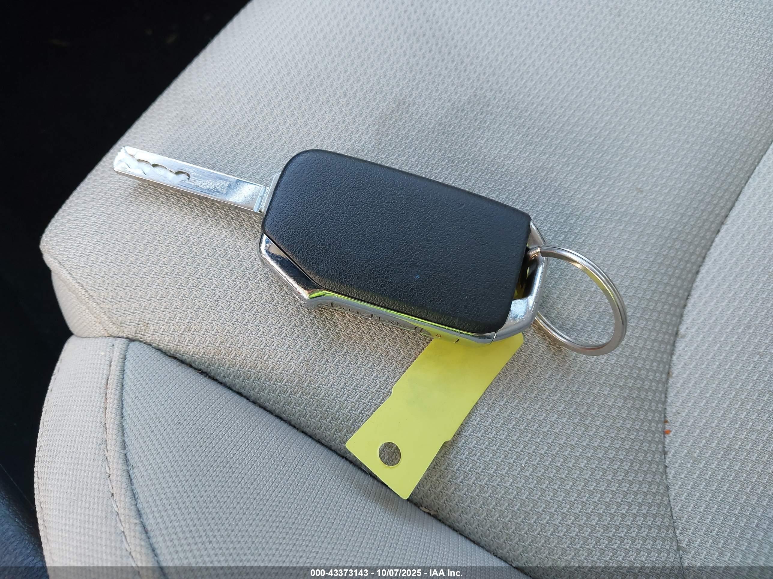 KIA FORTE image 11