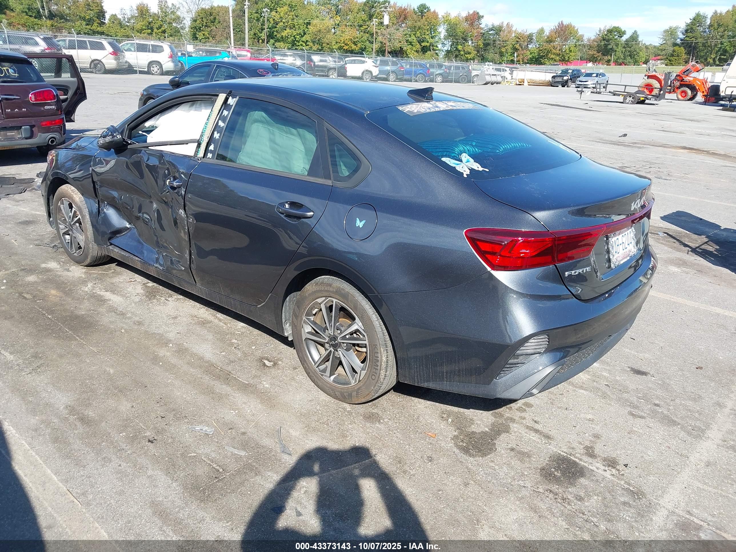 KIA FORTE image 3