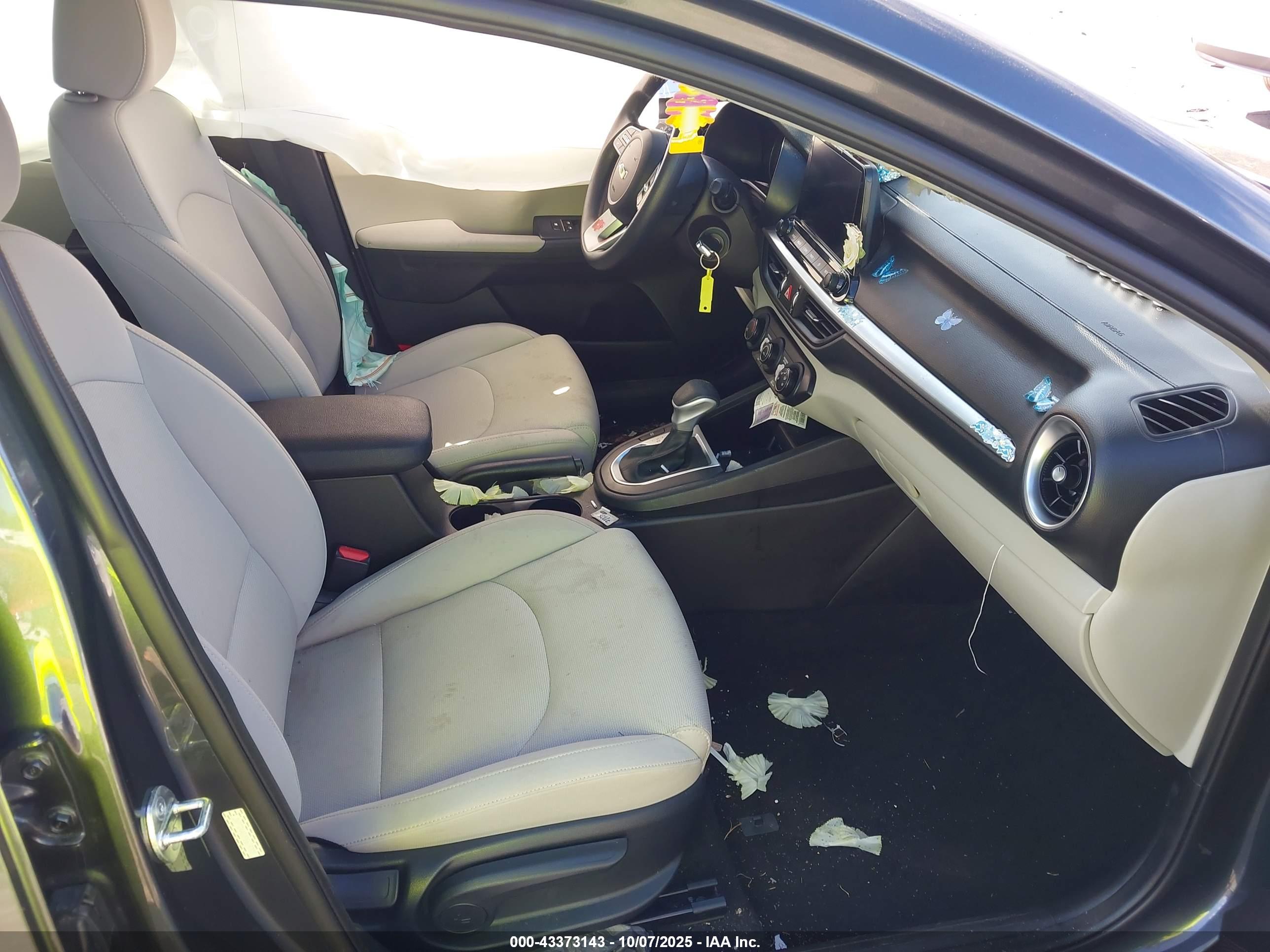 KIA FORTE image 5