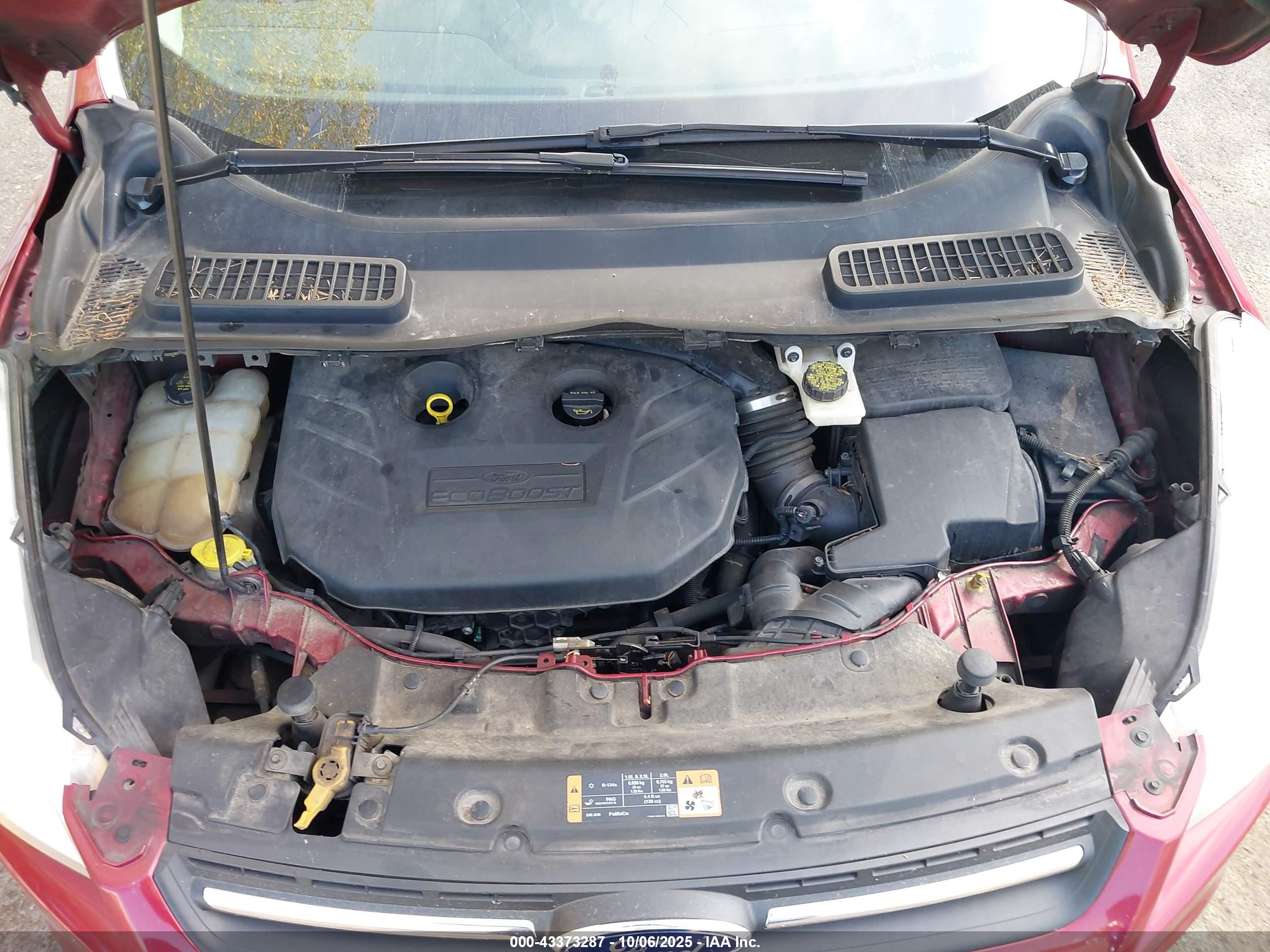 FORD ESCAPE image 10