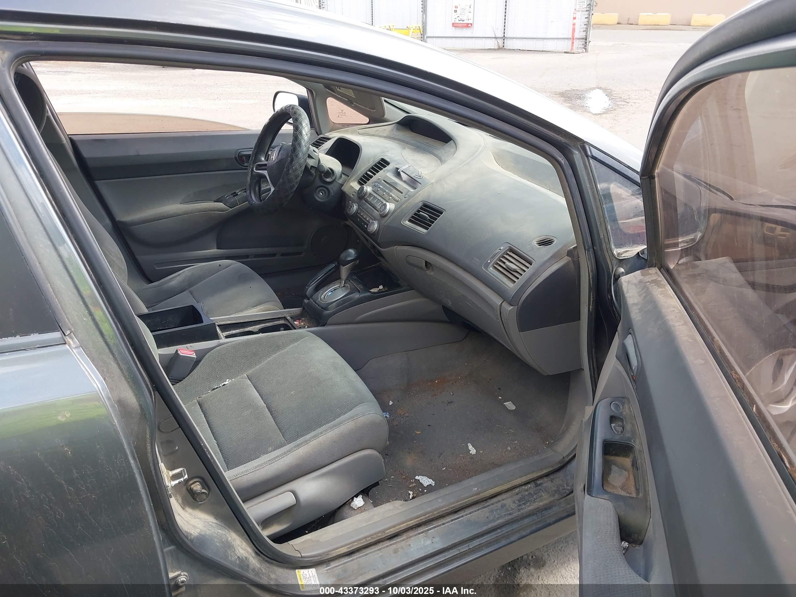 HONDA CIVIC image 5